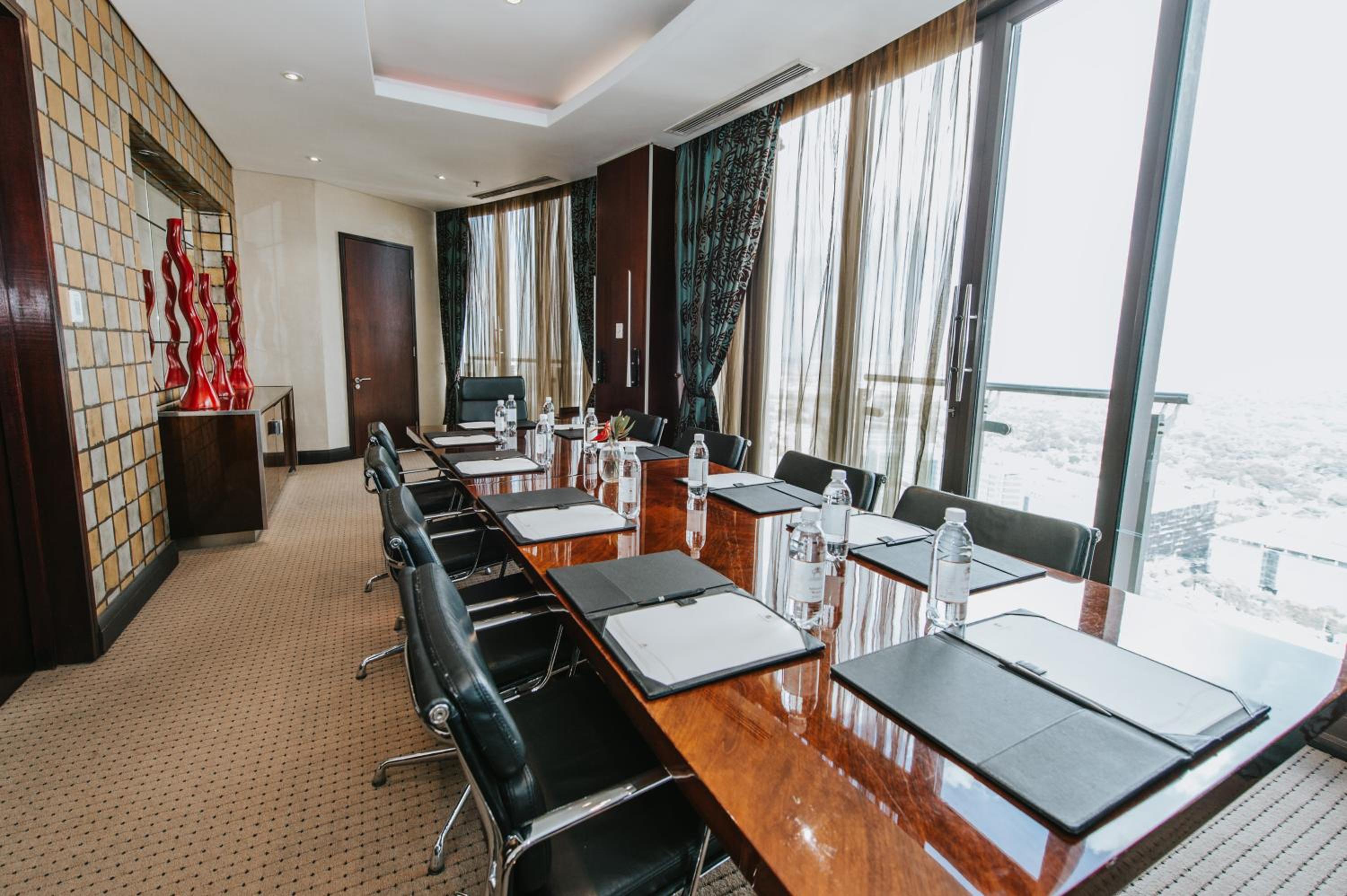 Johannesburg Vacations - The Michelangelo Towers - Property Image 139