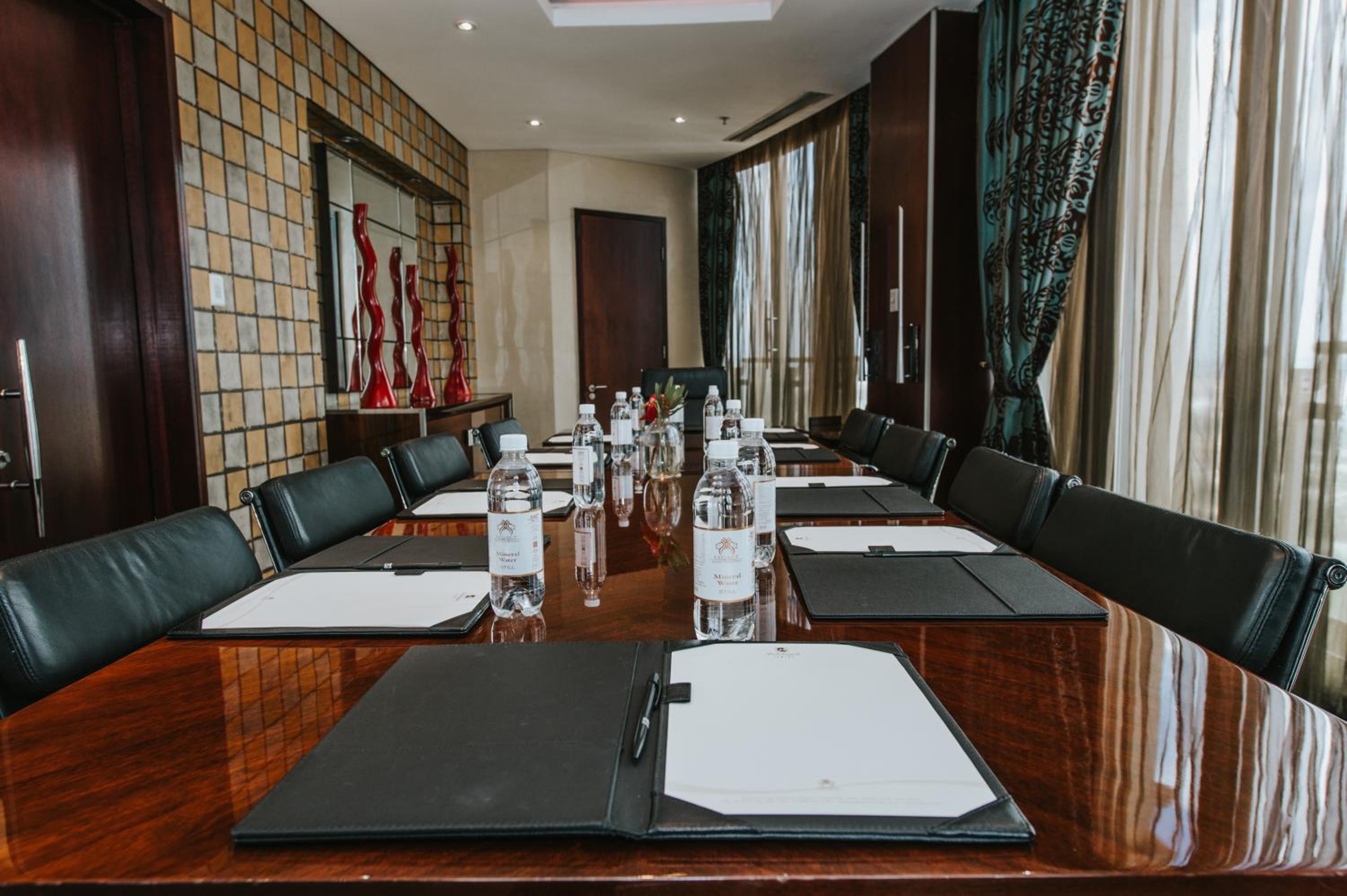 Johannesburg Vacations - The Michelangelo Towers - Property Image 135