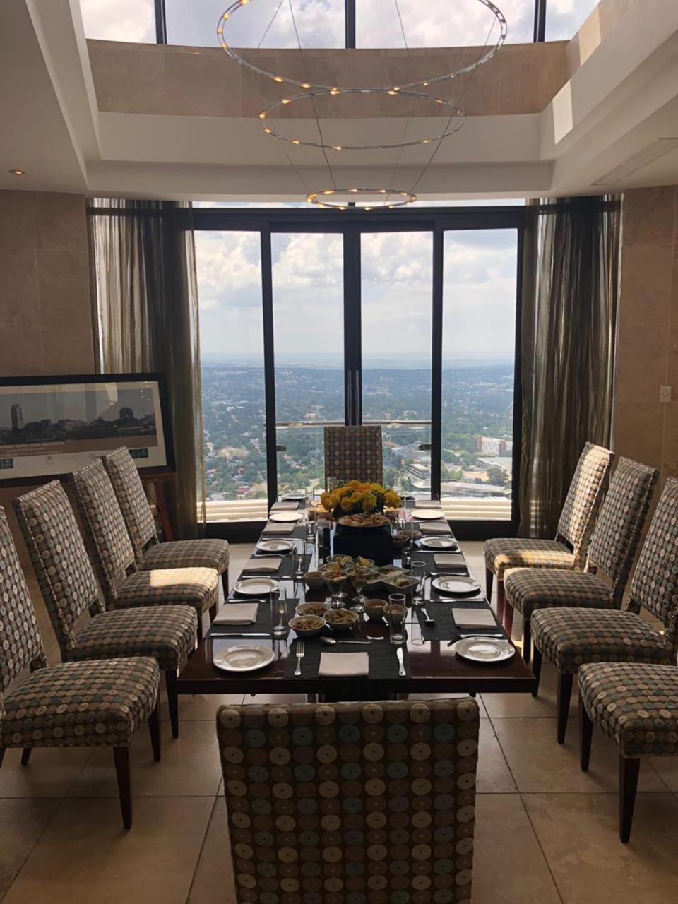 Johannesburg Vacations - The Michelangelo Towers - Property Image 144