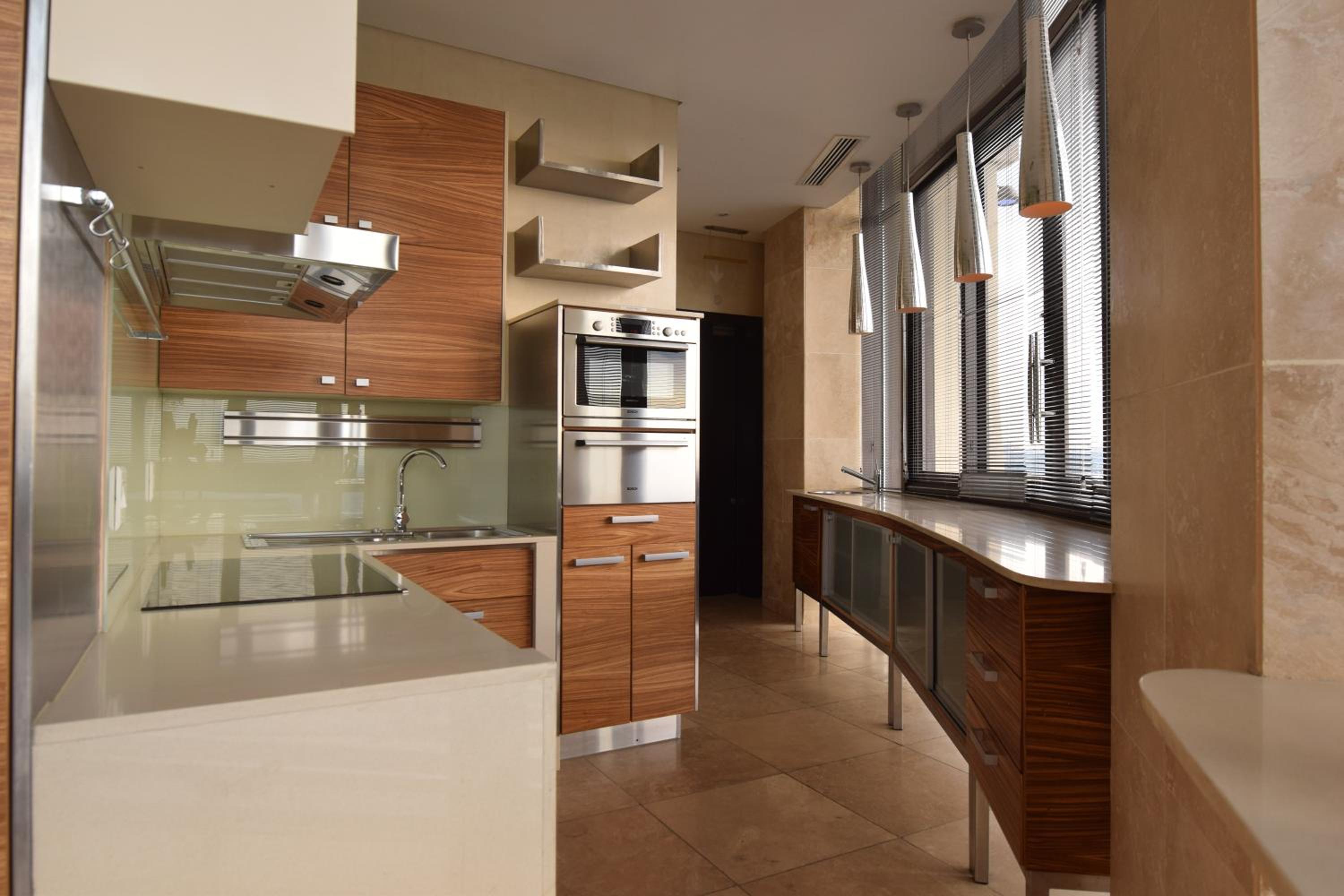 Johannesburg Vacations - The Michelangelo Towers - Property Image 145