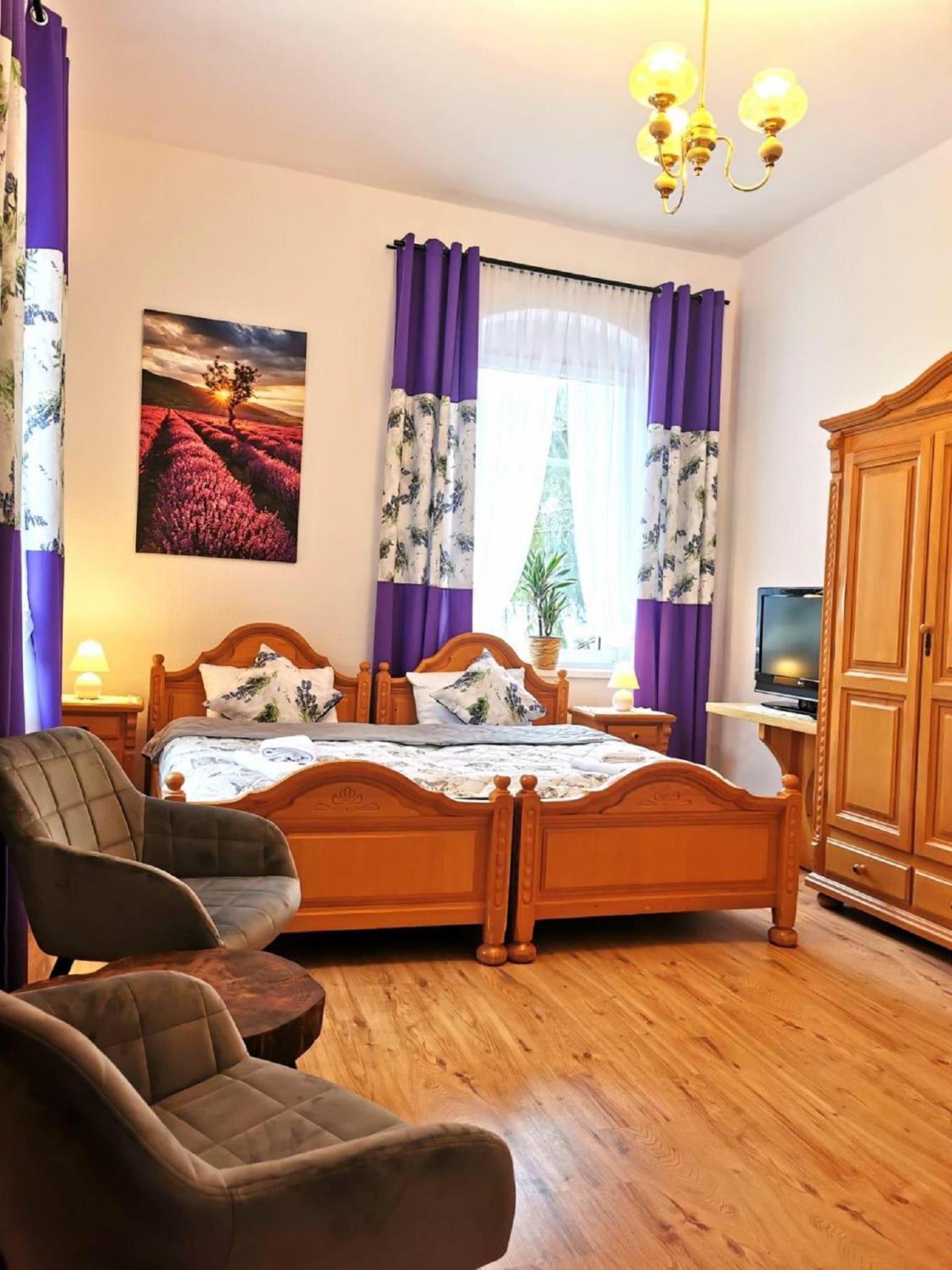 Pension Haus Anna
