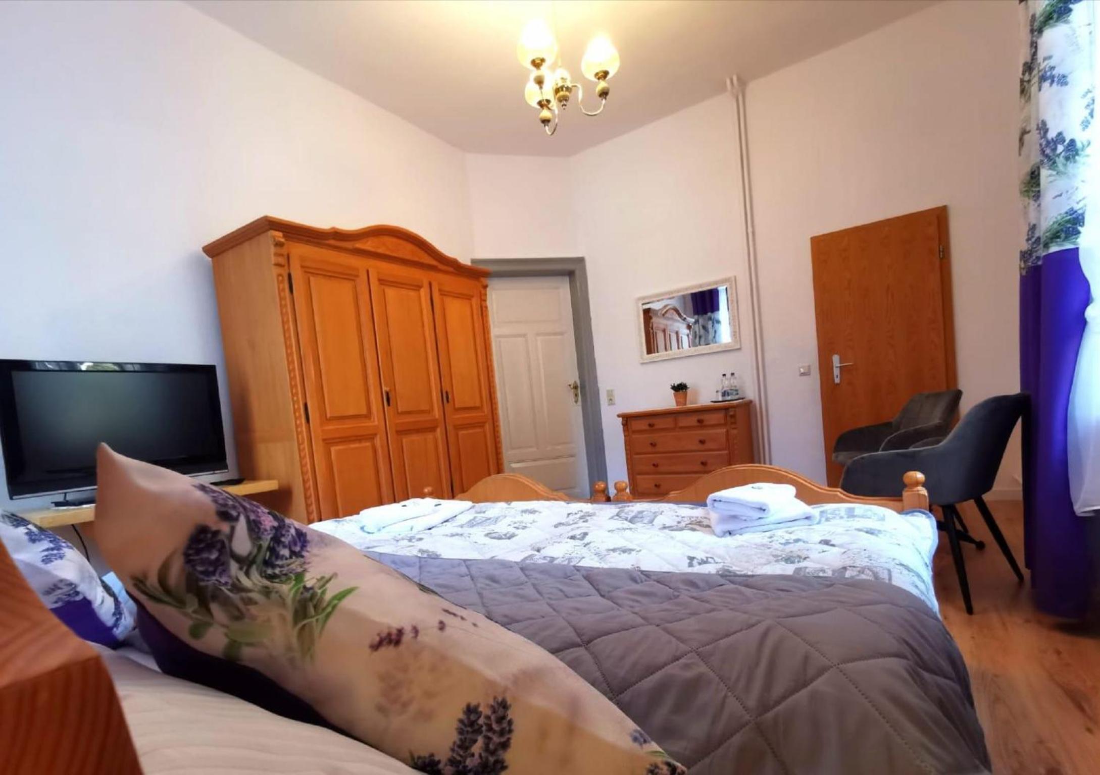 Pension Haus Anna