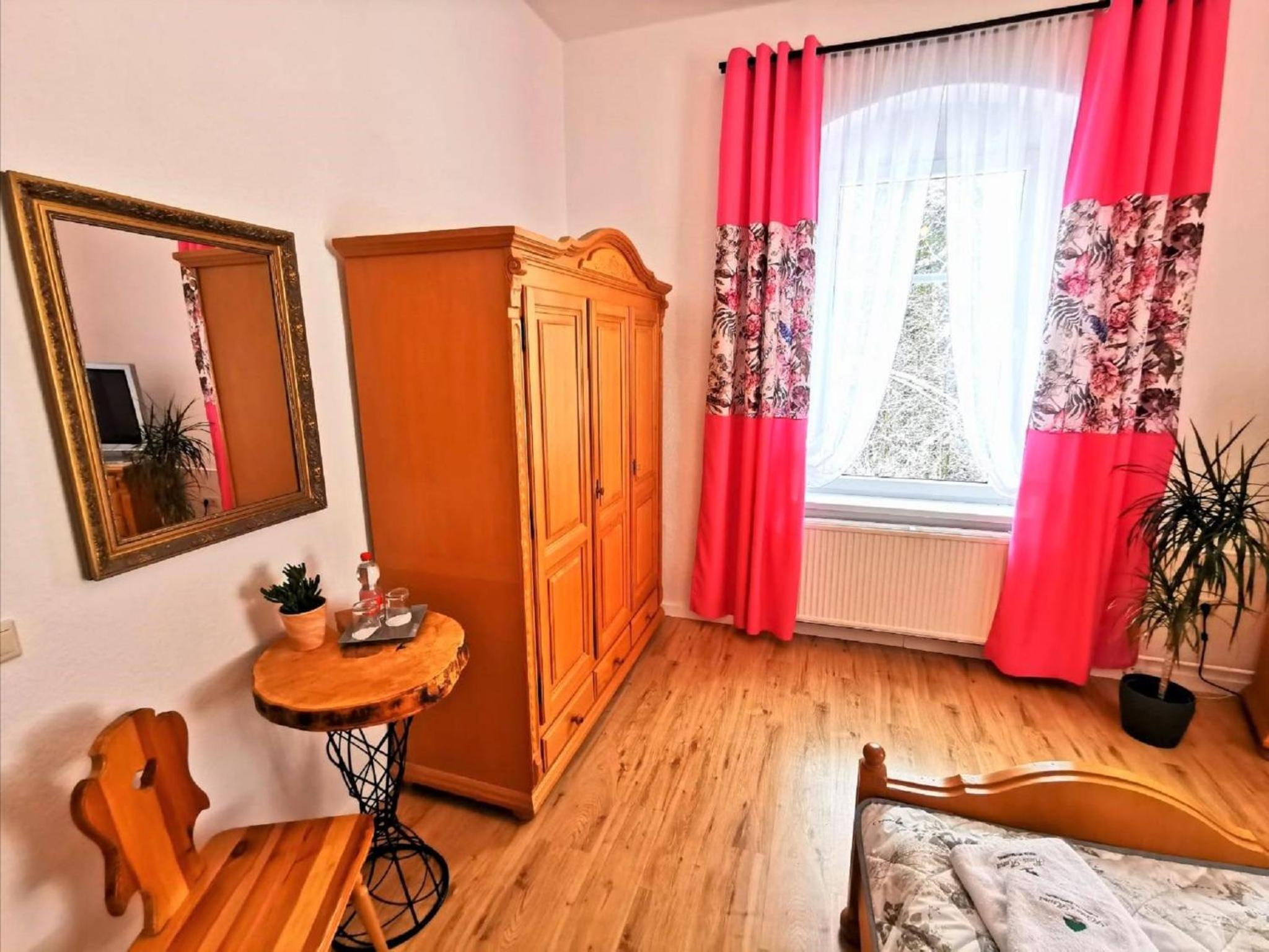 Pension Haus Anna