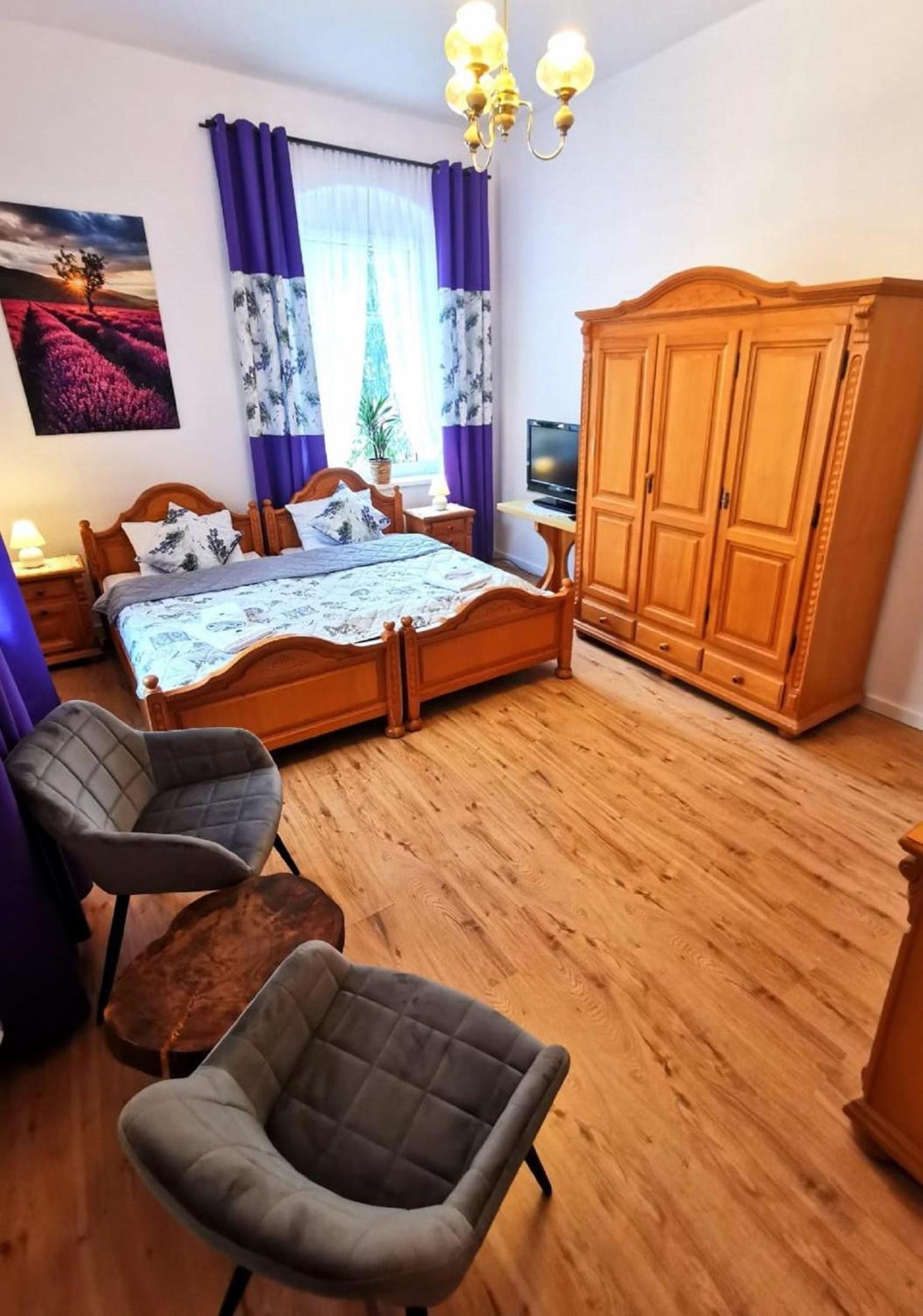 Pension Haus Anna