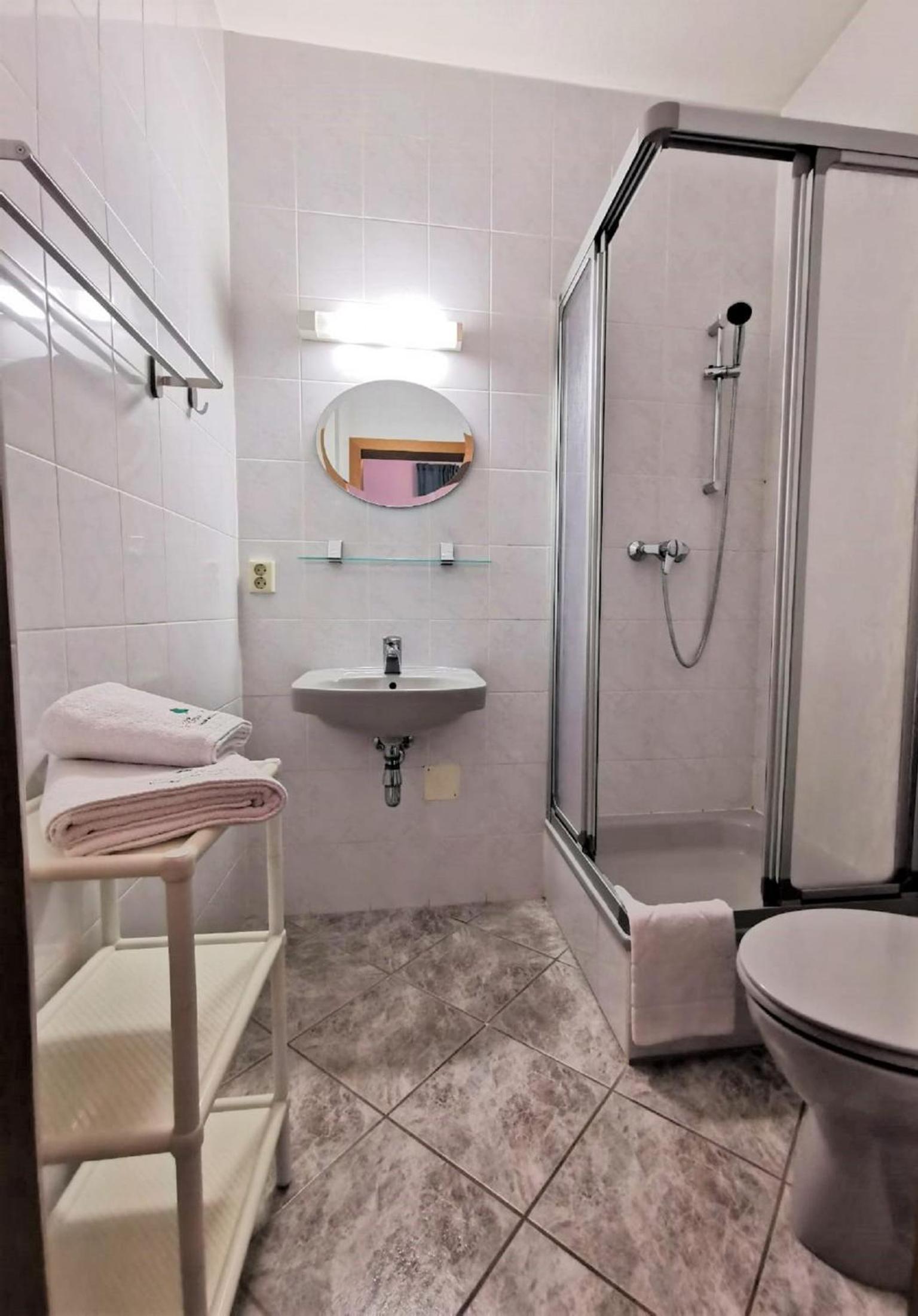 Pension Haus Anna