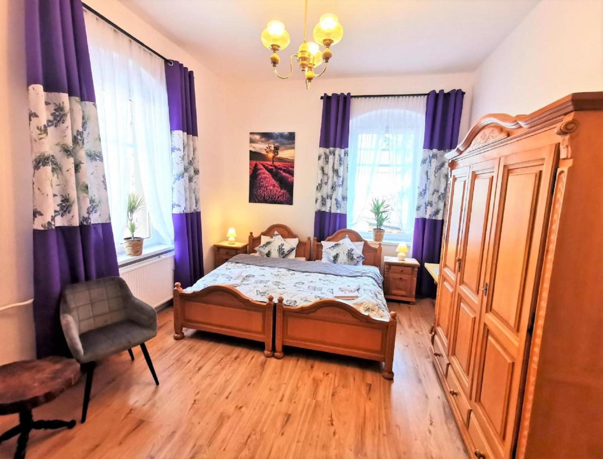 Pension Haus Anna