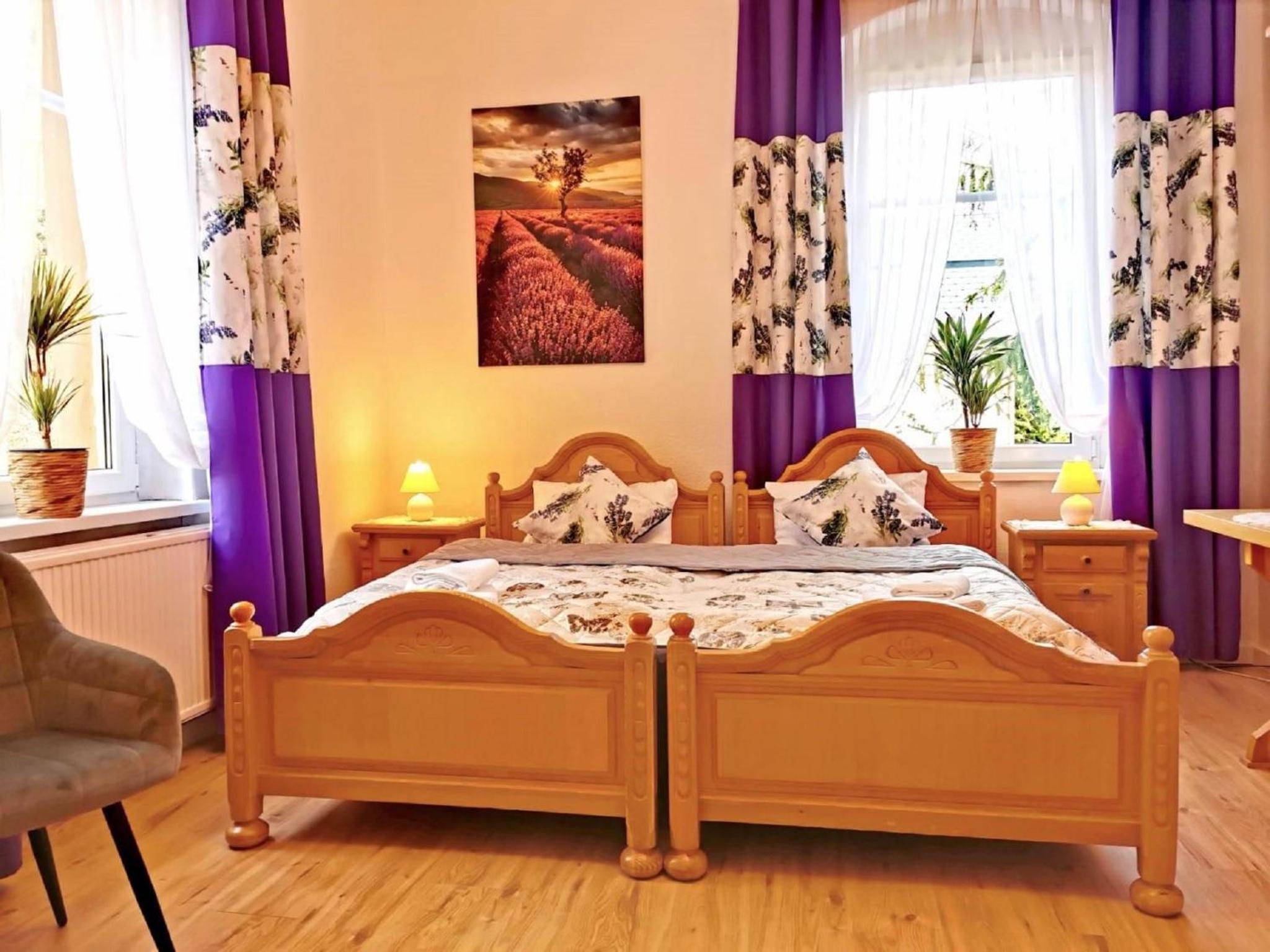 Pension Haus Anna
