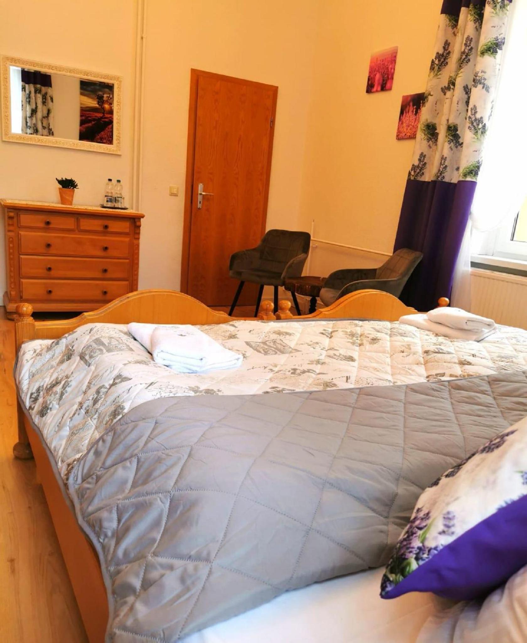 Pension Haus Anna