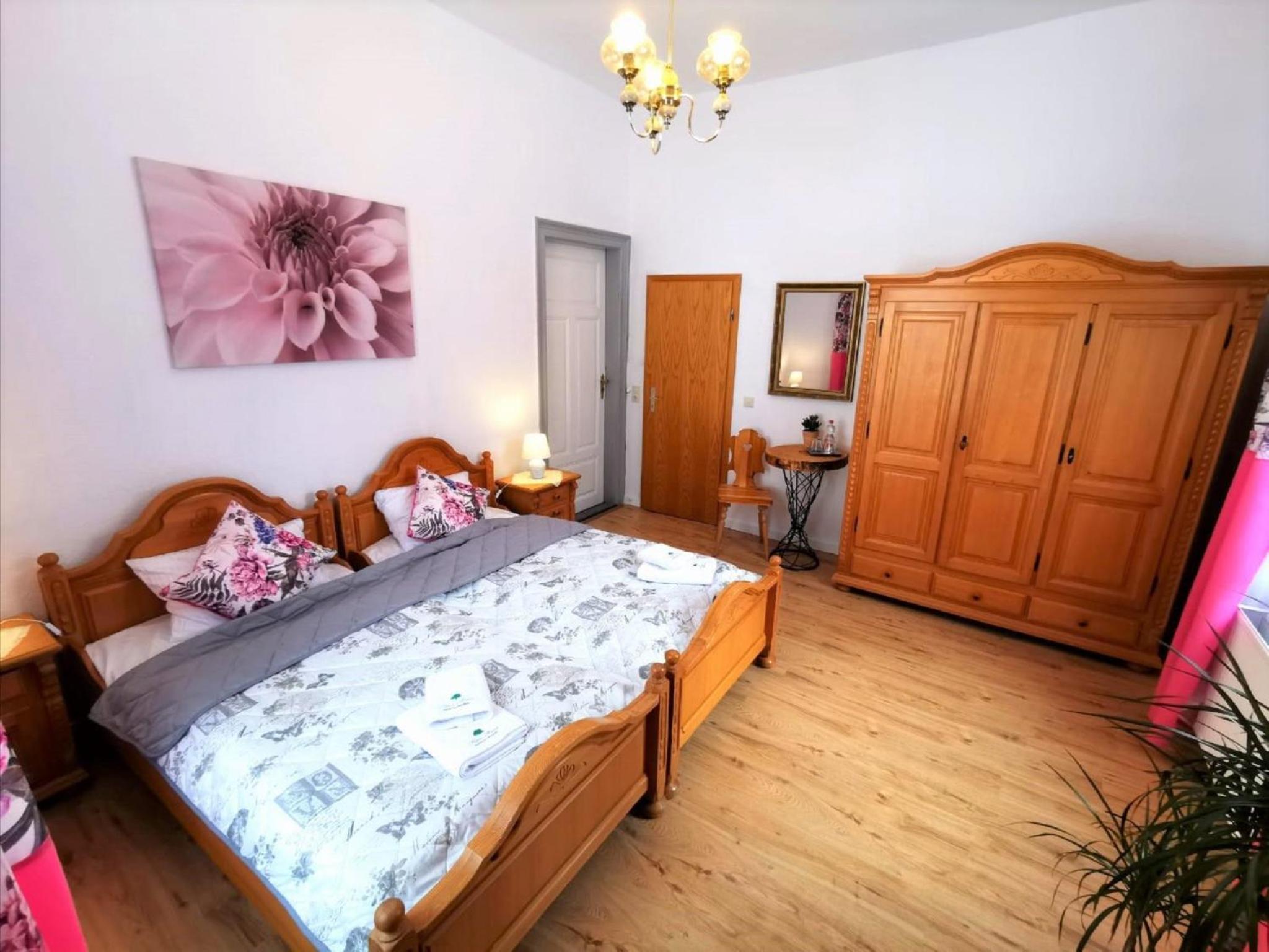 Pension Haus Anna