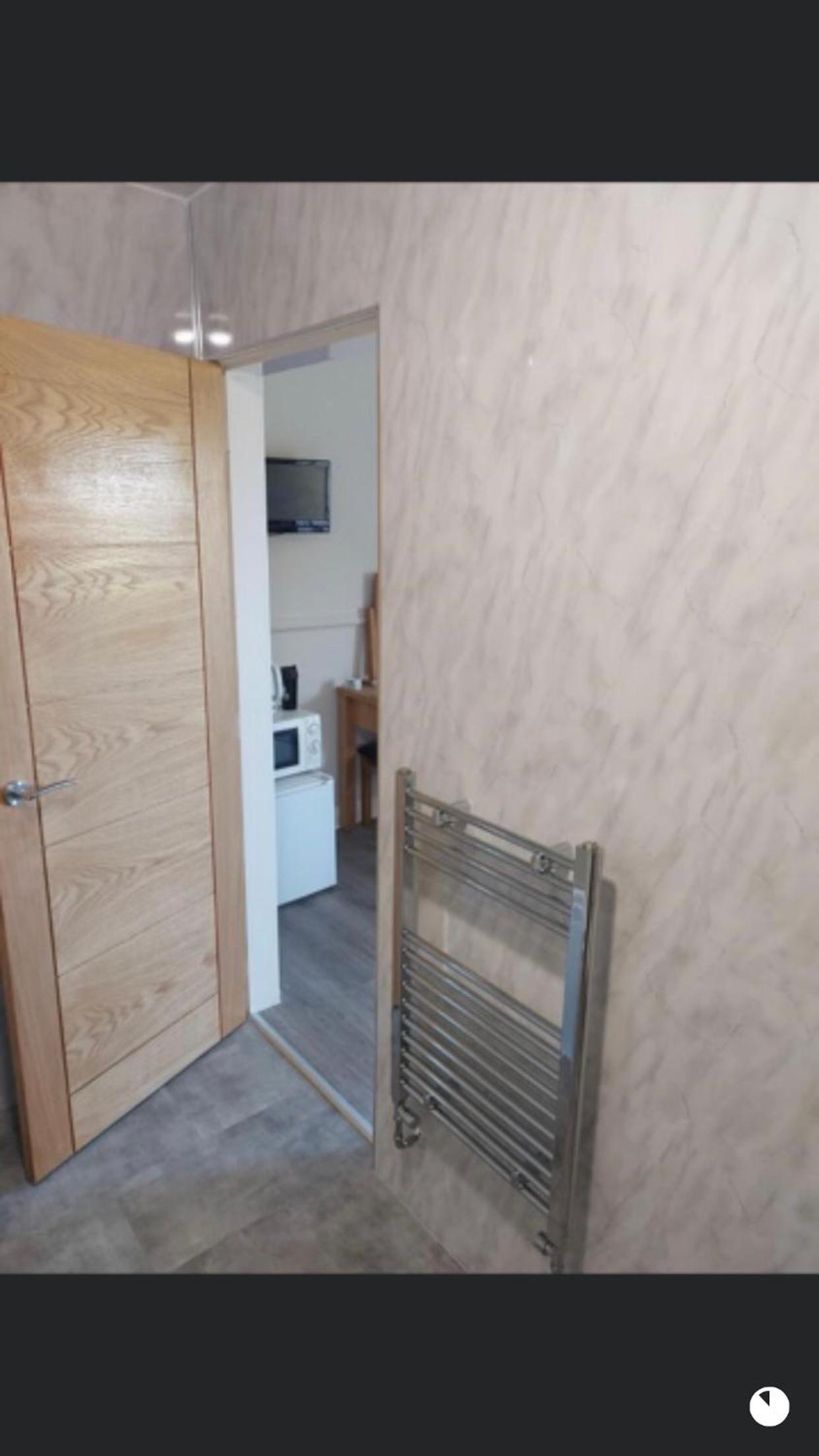 The Bay Horse Accommodation contractors rooms