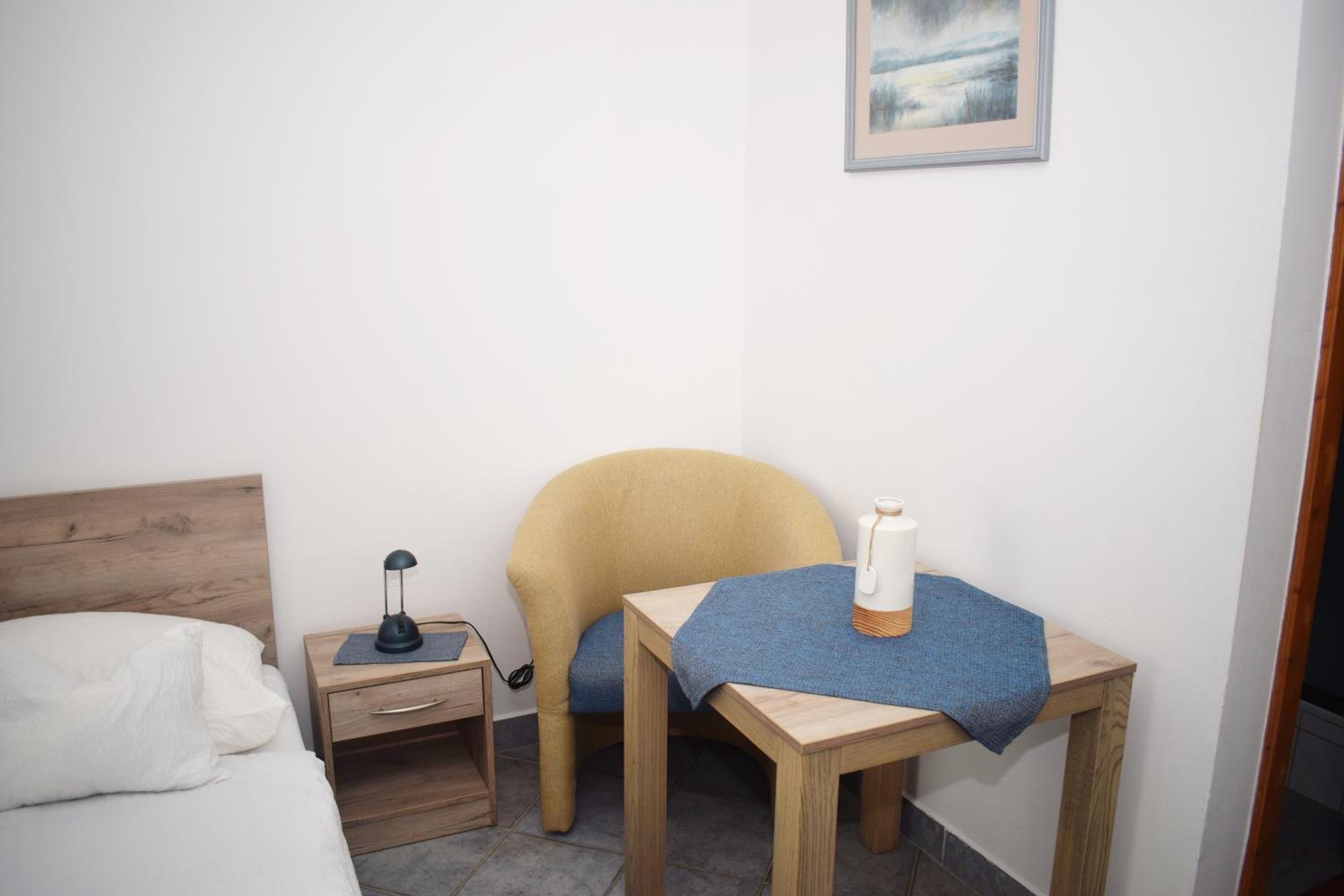 Varga Apartmanház