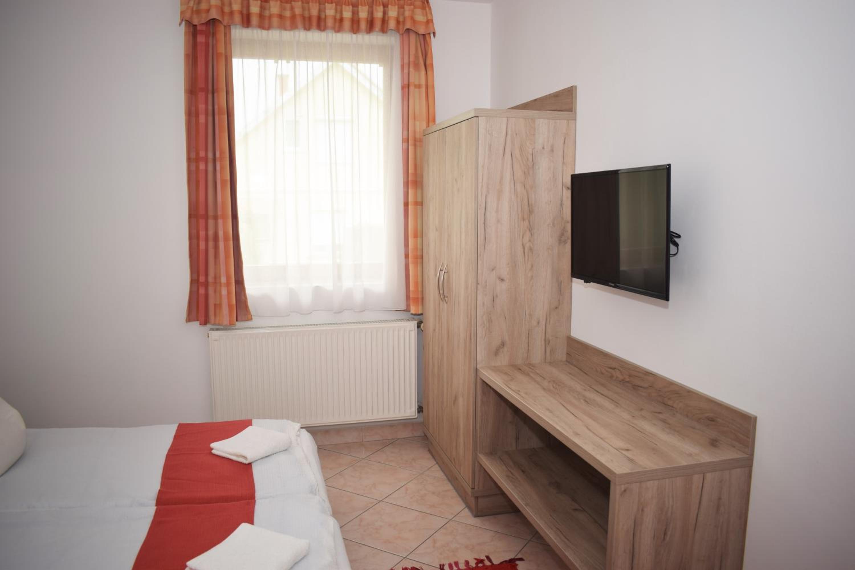 Varga Apartmanház