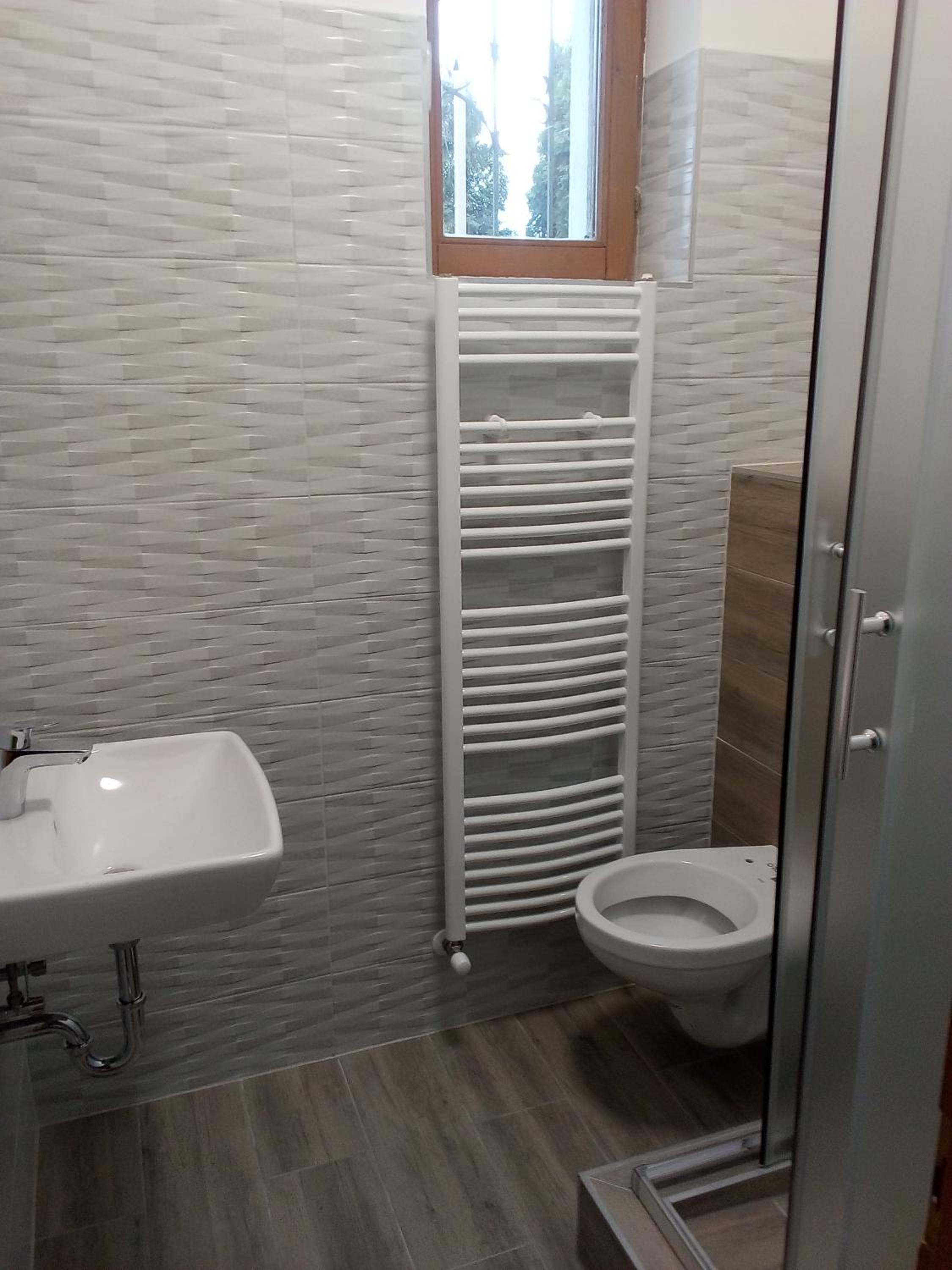 Varga Apartmanház