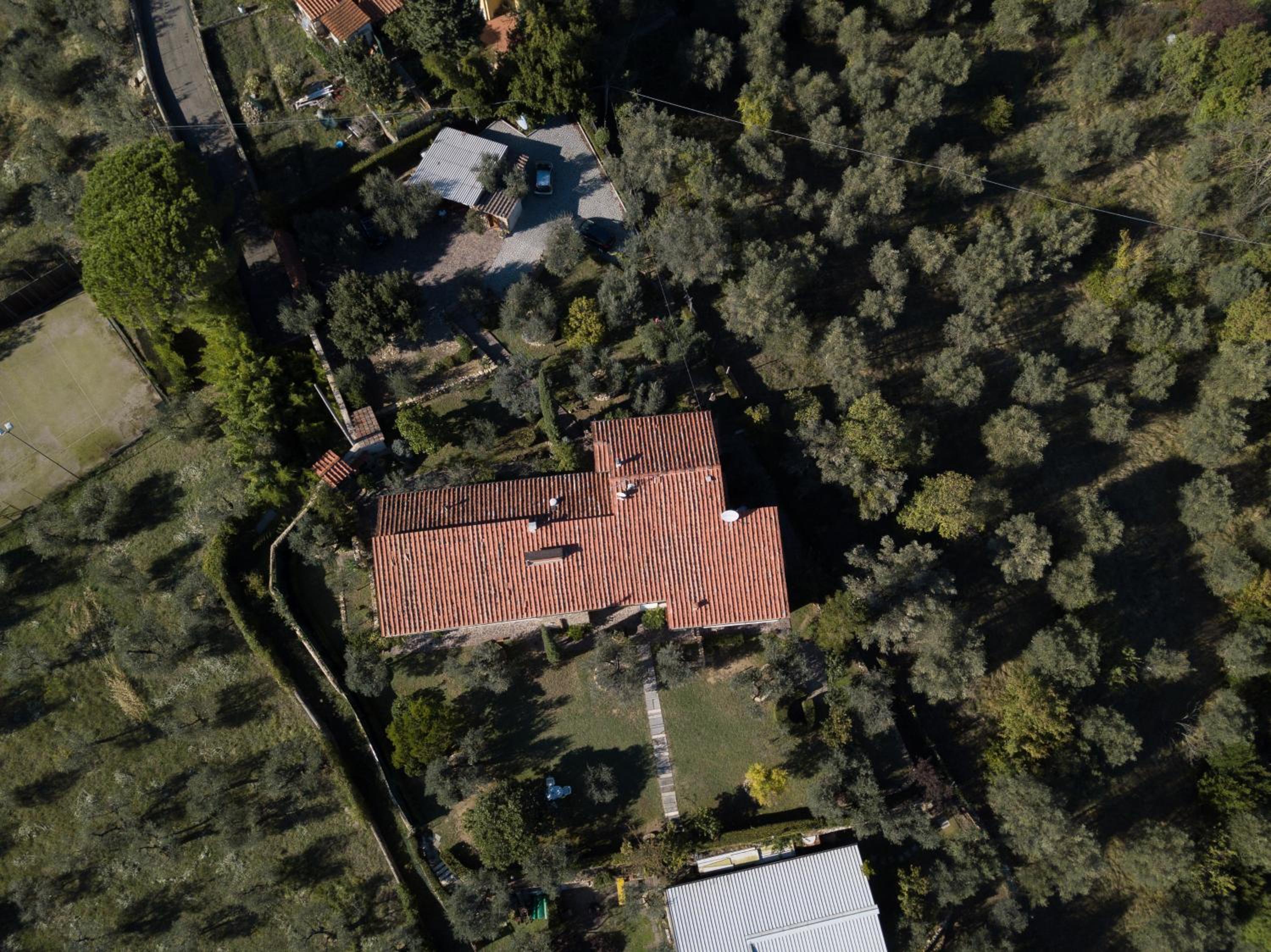 Villa Gallorosso view 3
