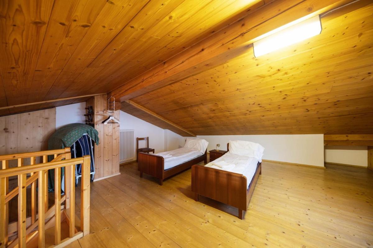 Mandarda stile rustico 6/8 letti photo 5