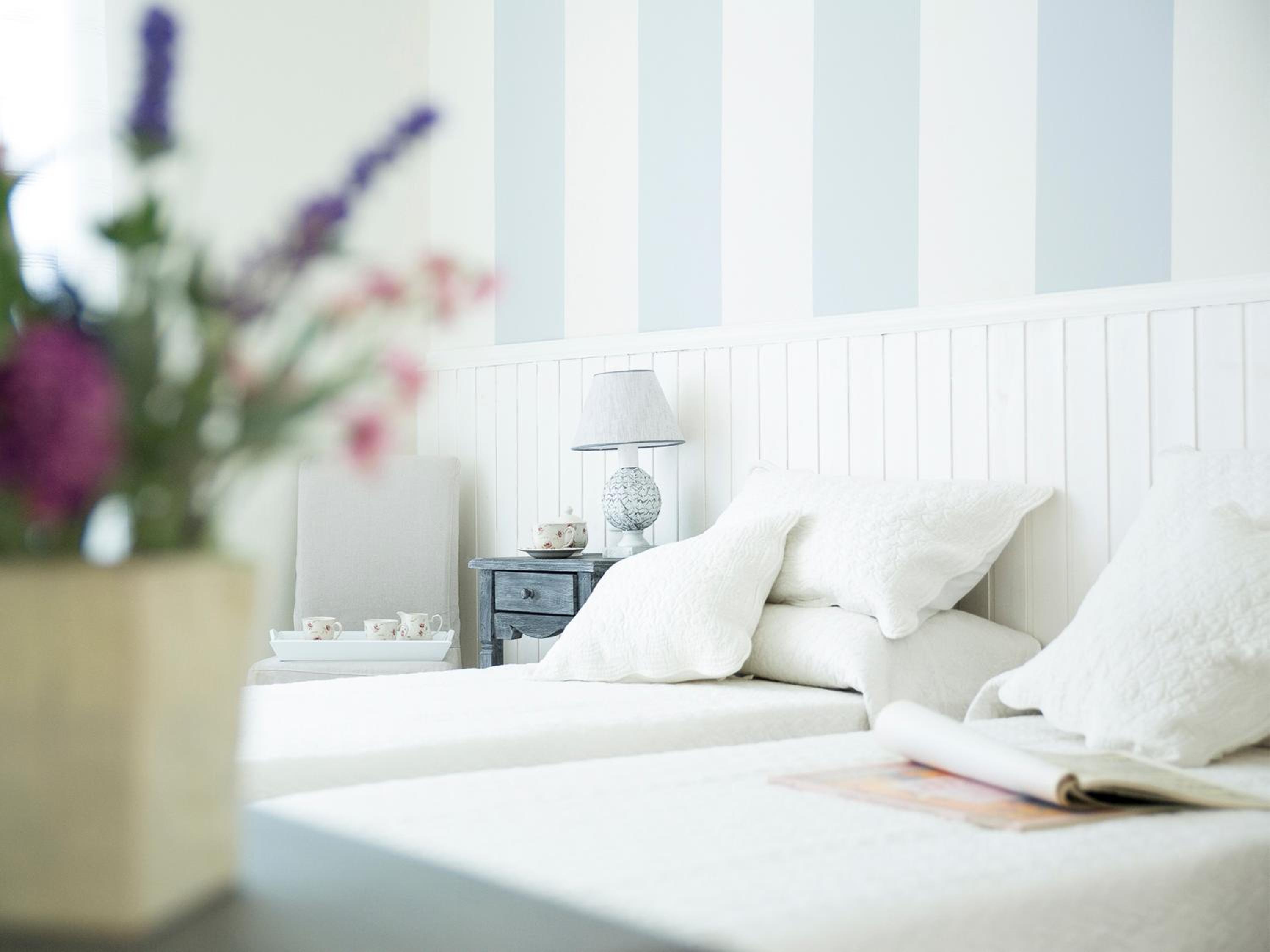 Lungomare Rooms & Charme