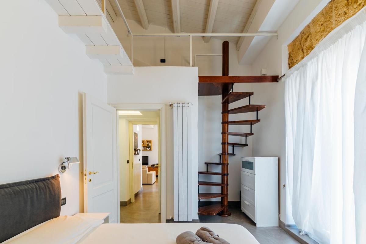 Maison del Capo view 5
