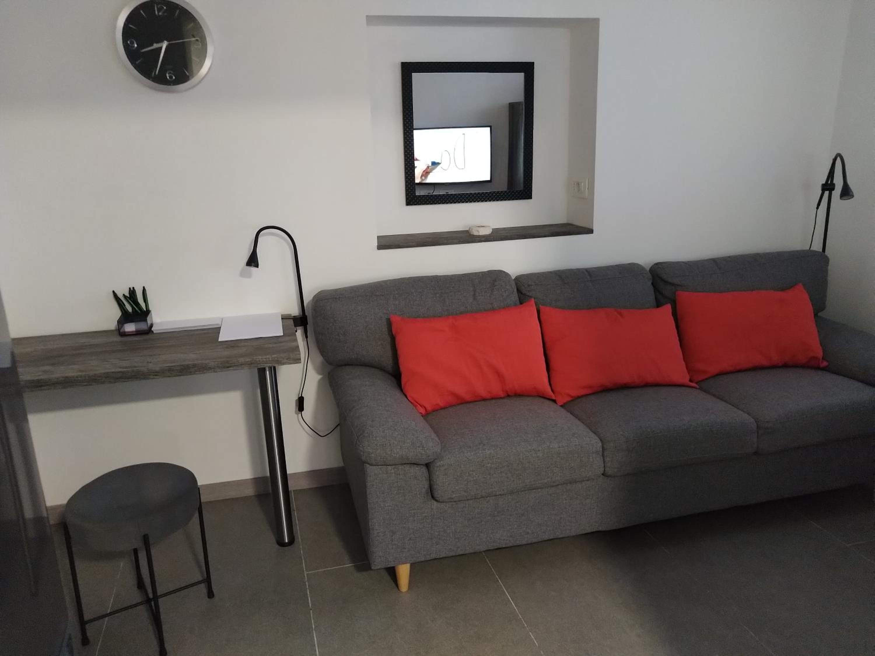 Apartman RUBY en Mali Lošinj