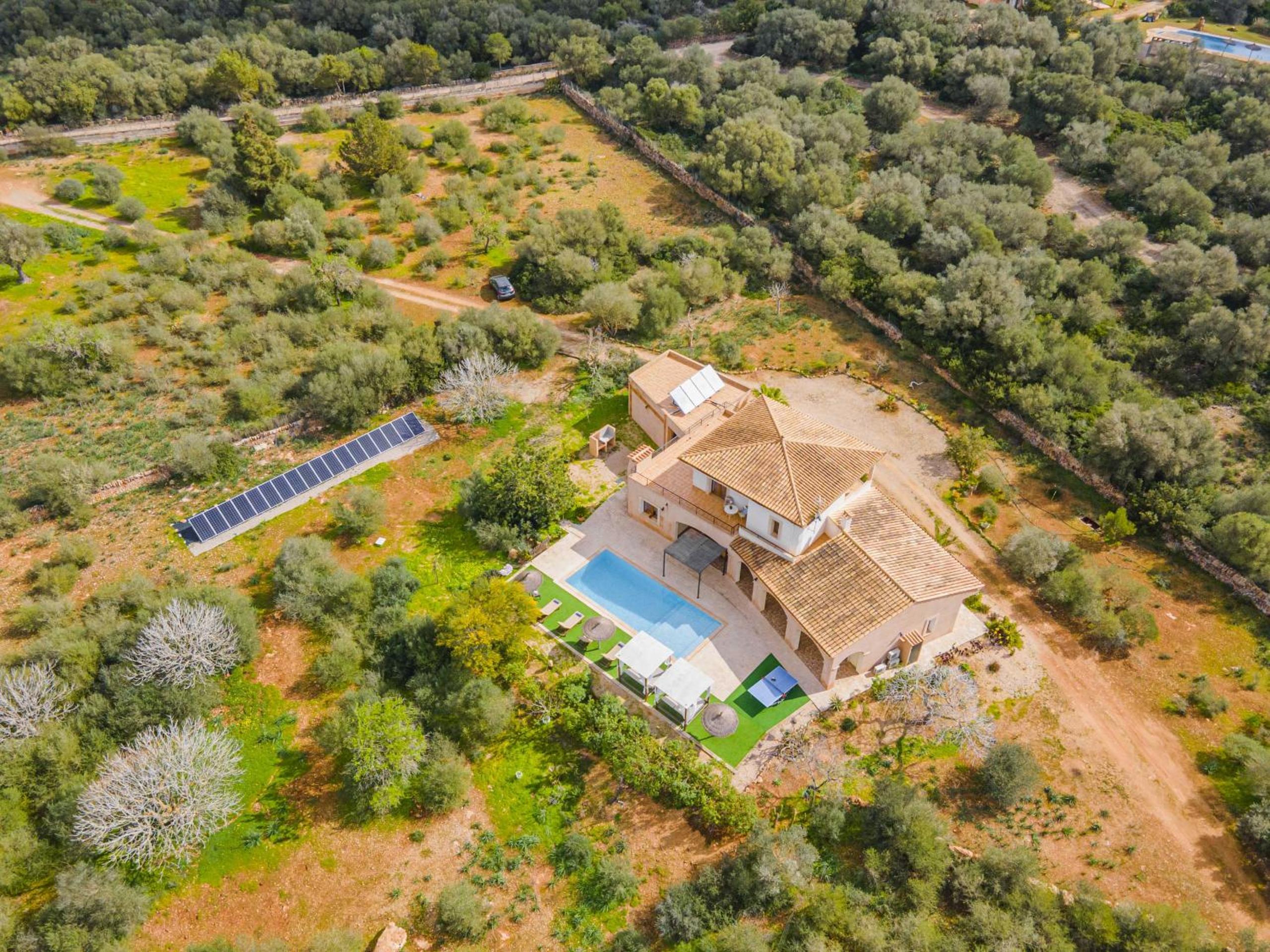 E227 Sa Pedrera by Mallorca Villa Selection view 3