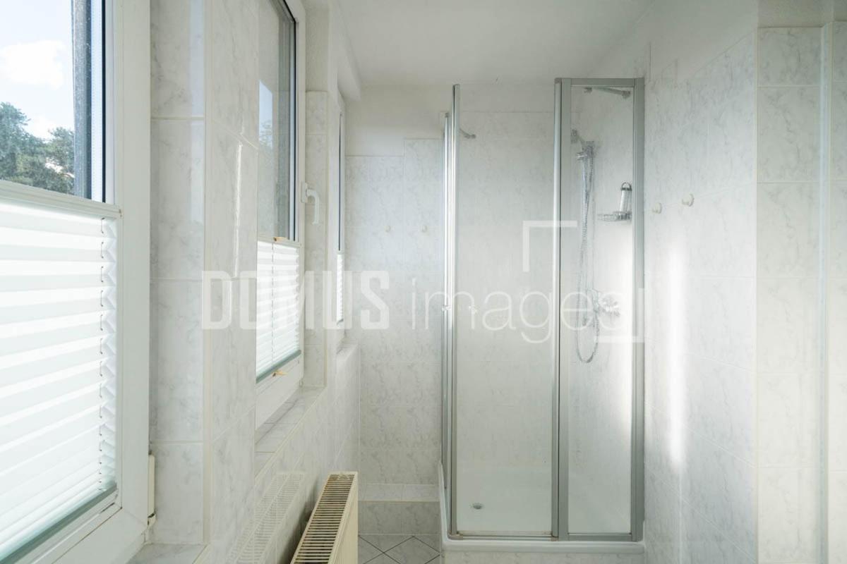 Ferienwohnung 3, Waldesruh Dierhagen