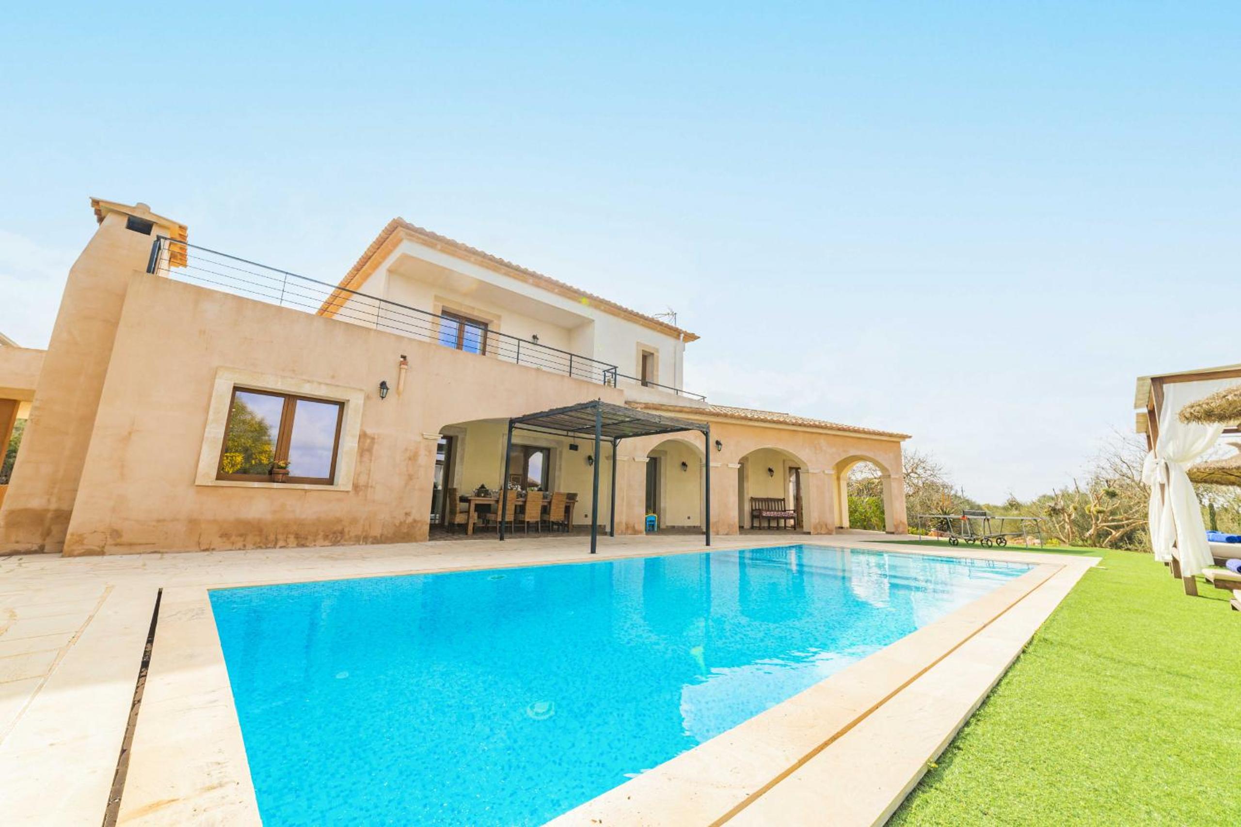 E227 Sa Pedrera by Mallorca Villa Selection view 4