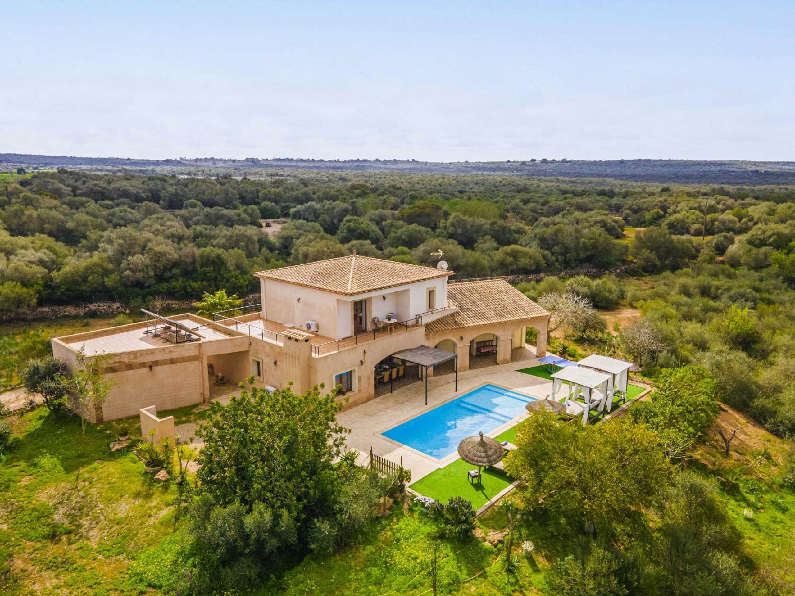 E227 Sa Pedrera by Mallorca Villa Selection view 5