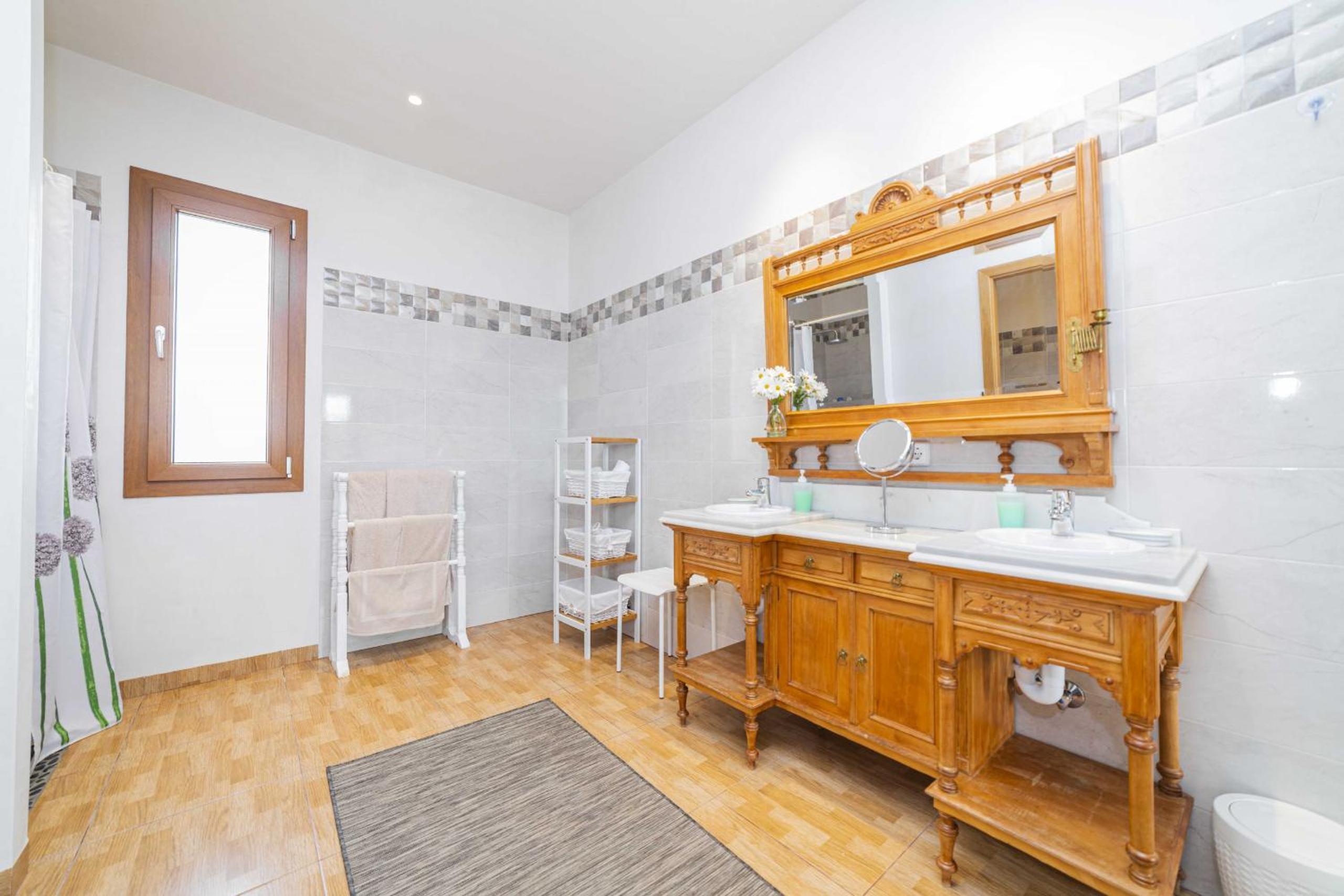 E227 Sa Pedrera by Mallorca Villa Selection view 2