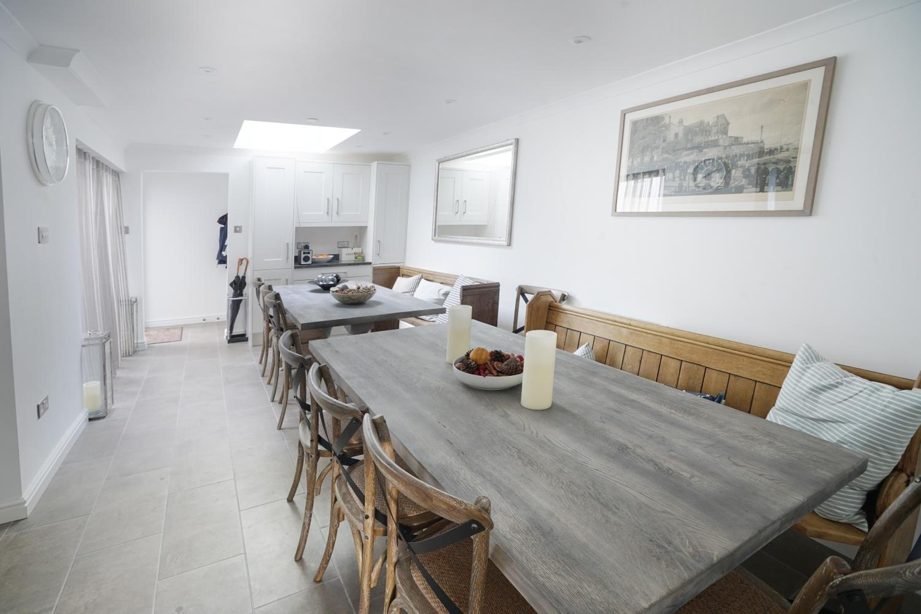 The J House - Cowes view 5