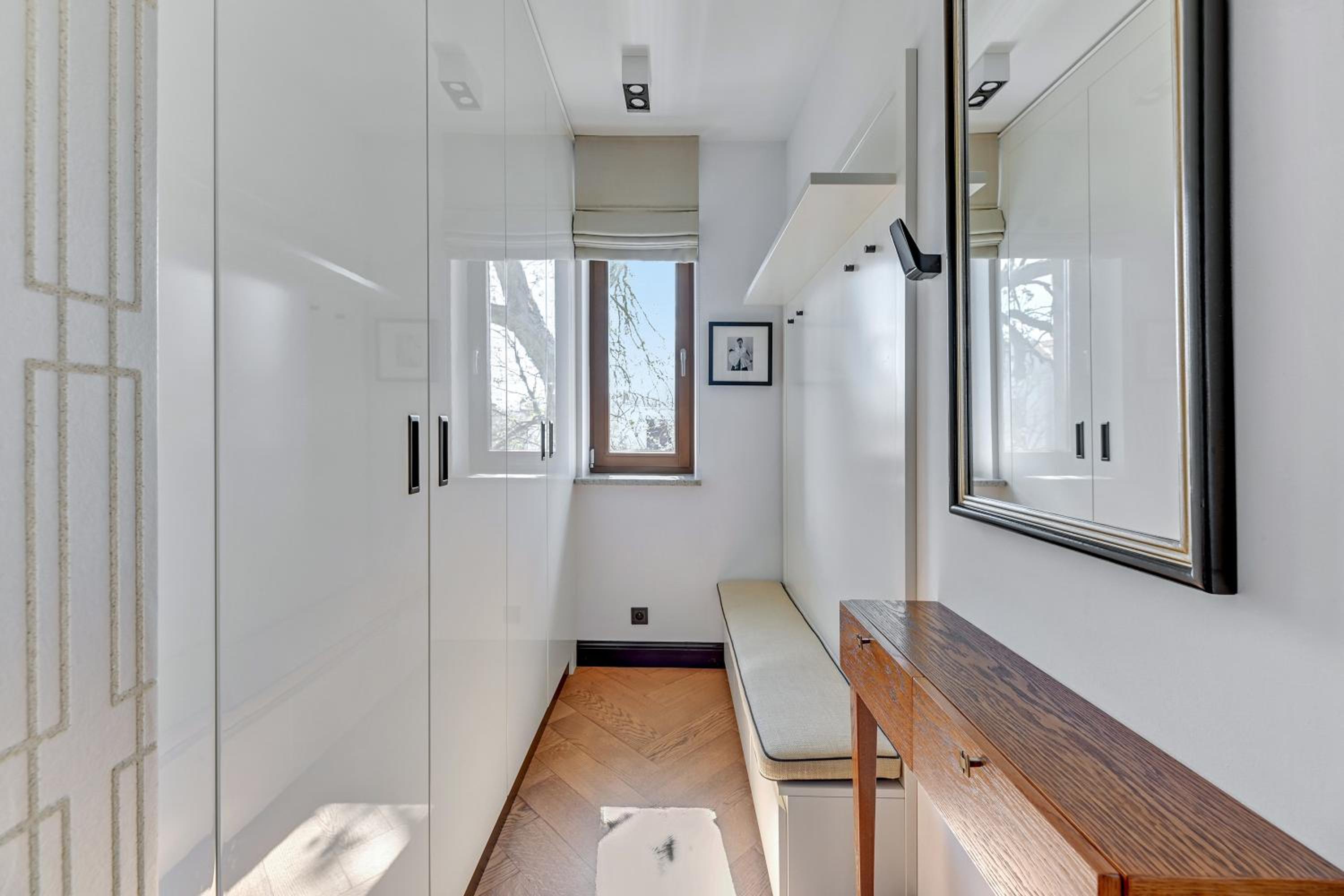 Premium Apartment with Sauna by Grand Apartments view 2