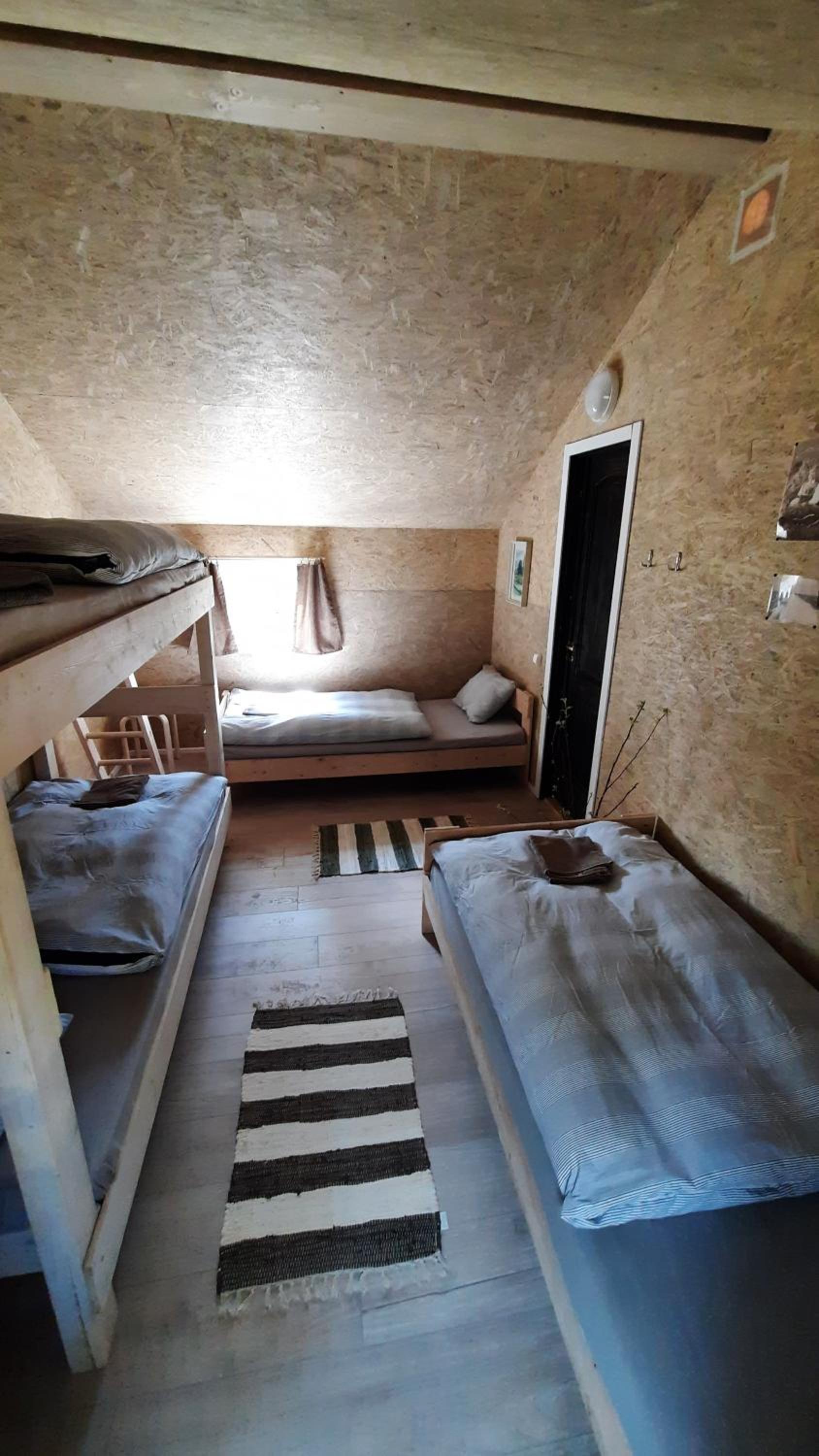 Kardoni Puhkelaager