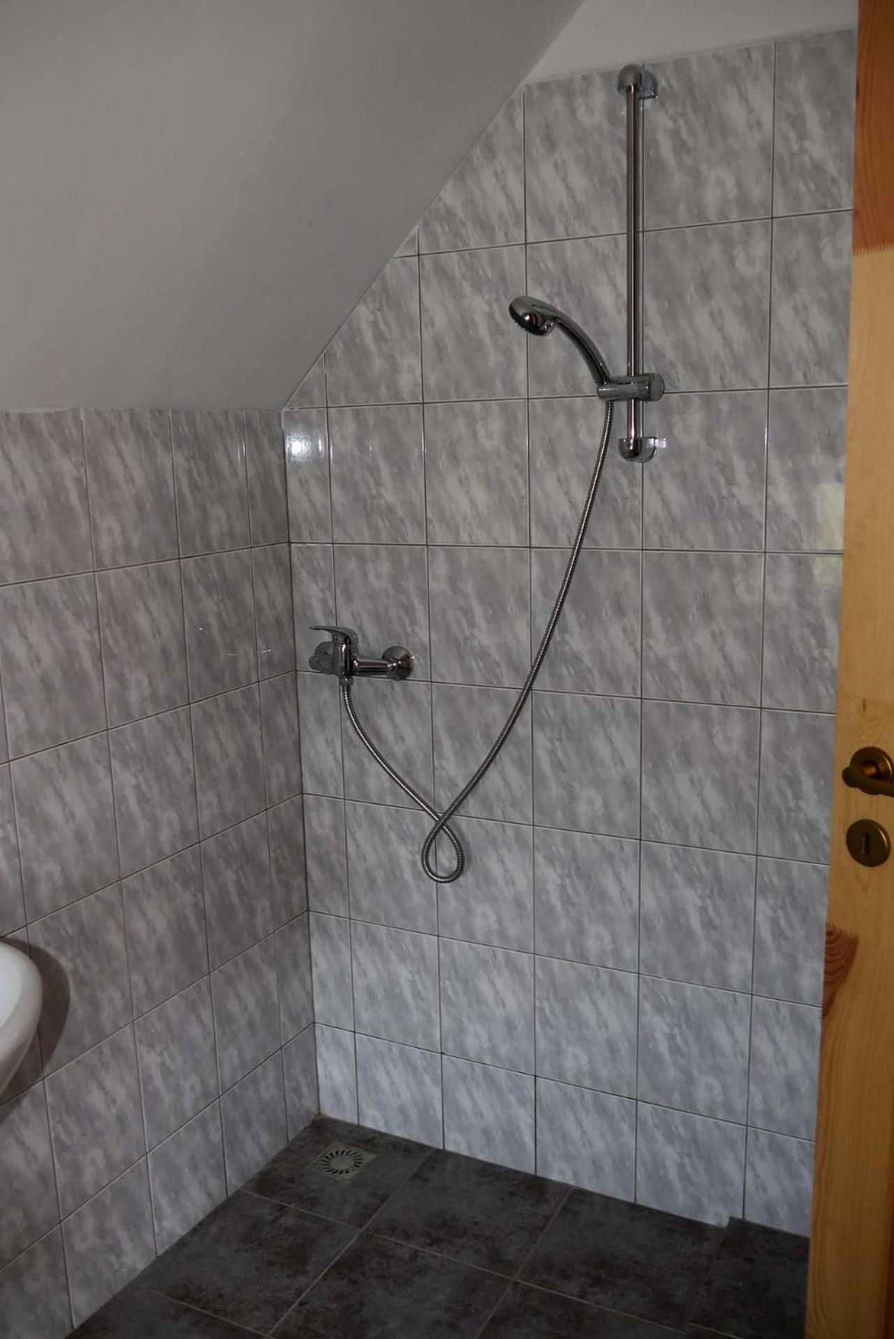 Chalupy Březka