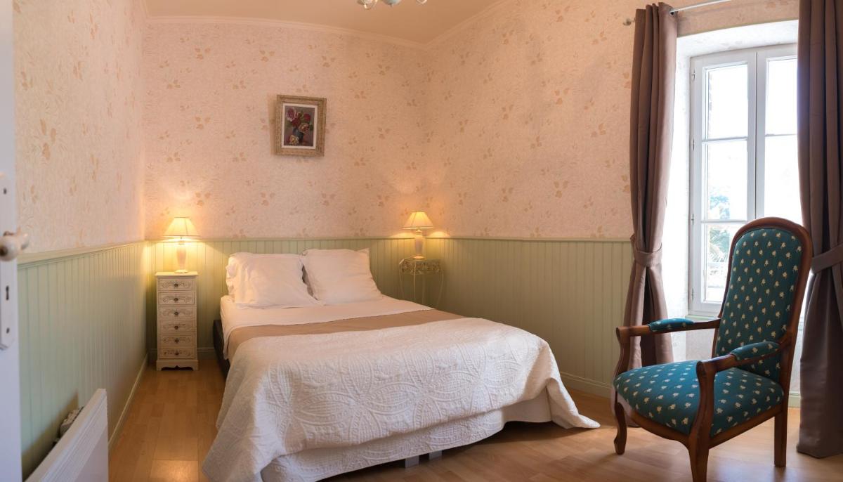 Les Magnolias holiday homes