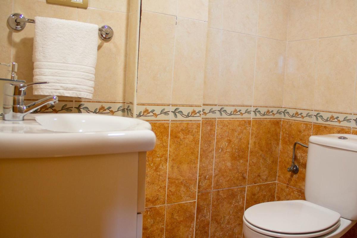 Apartamentos Luarca