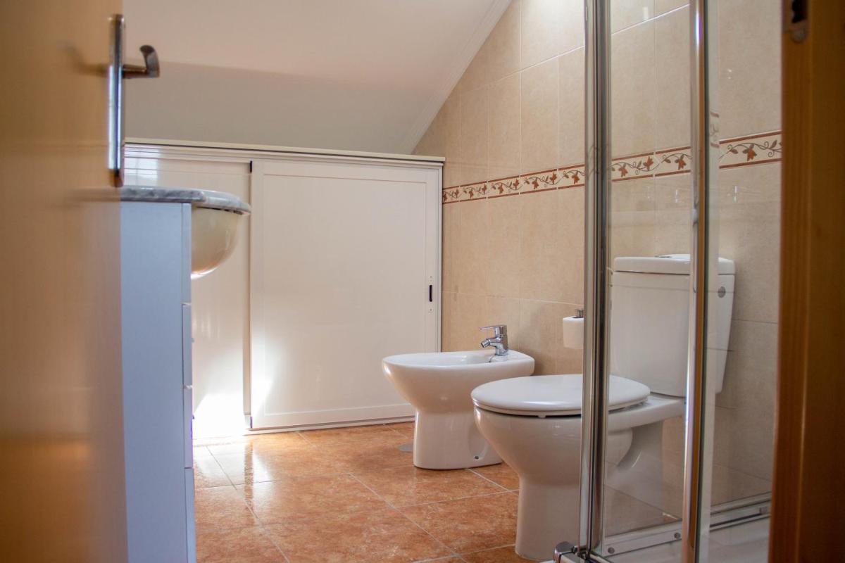 Apartamentos Luarca