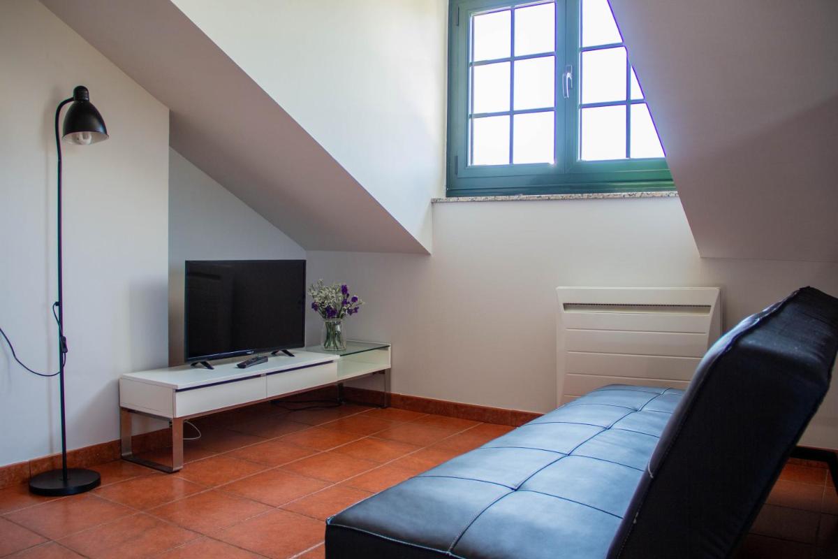 Apartamentos Luarca