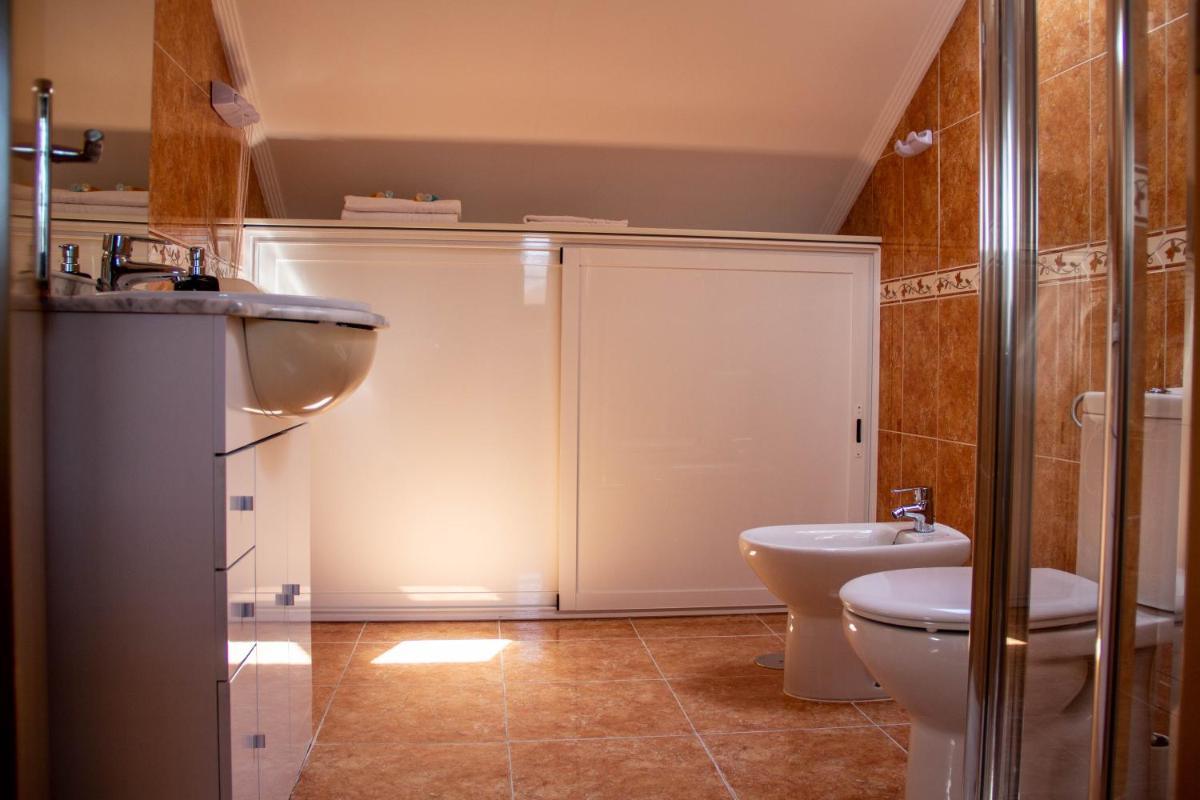 Apartamentos Luarca