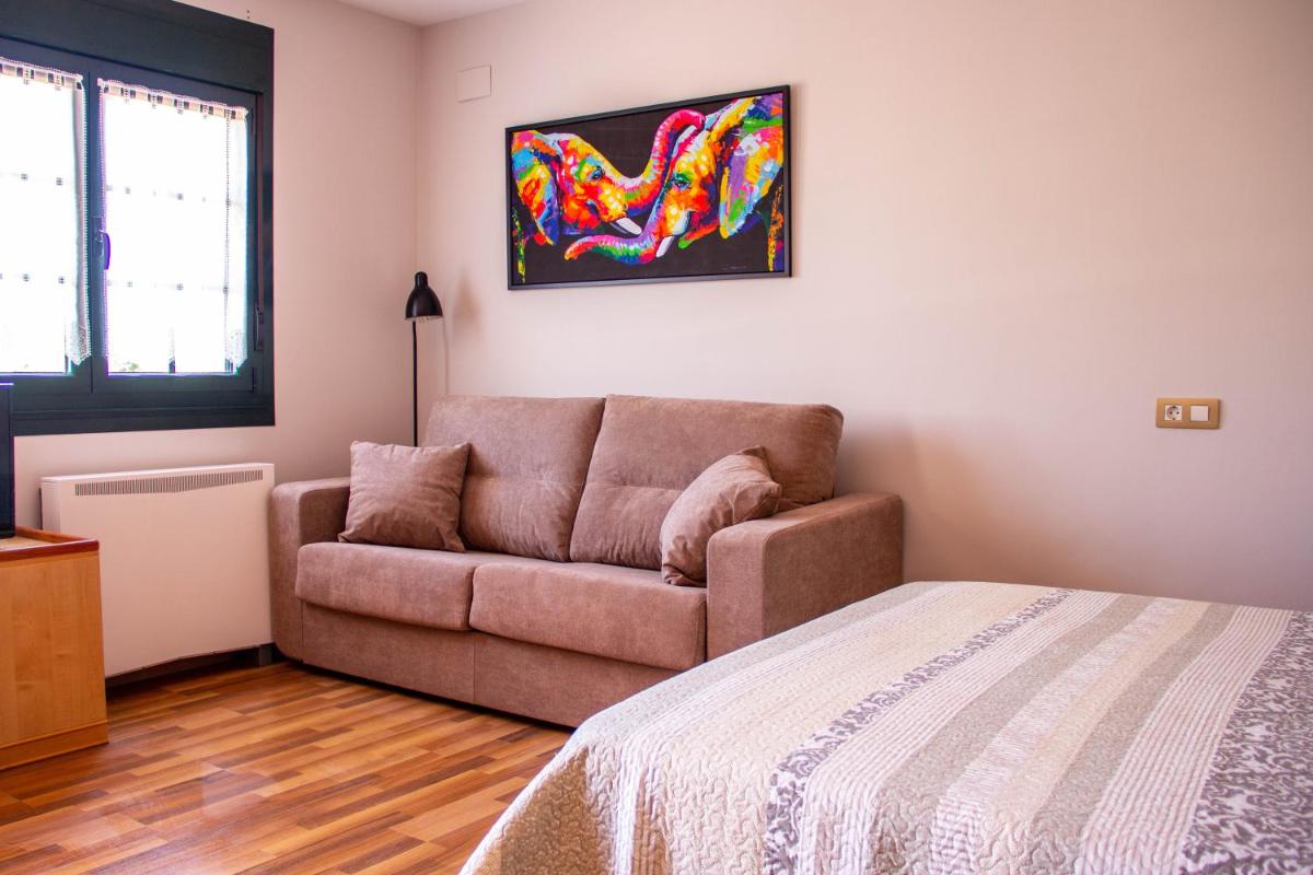 Apartamentos Luarca