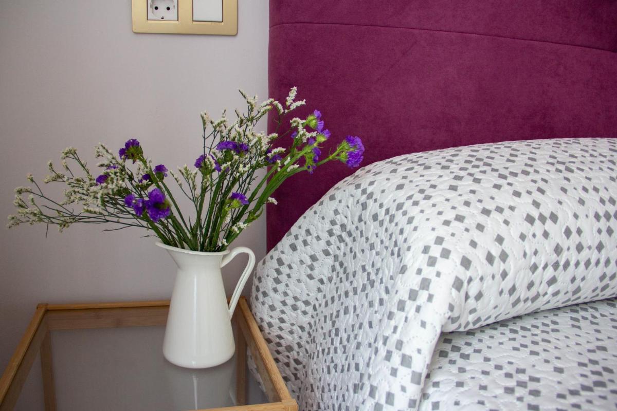 Apartamentos Luarca