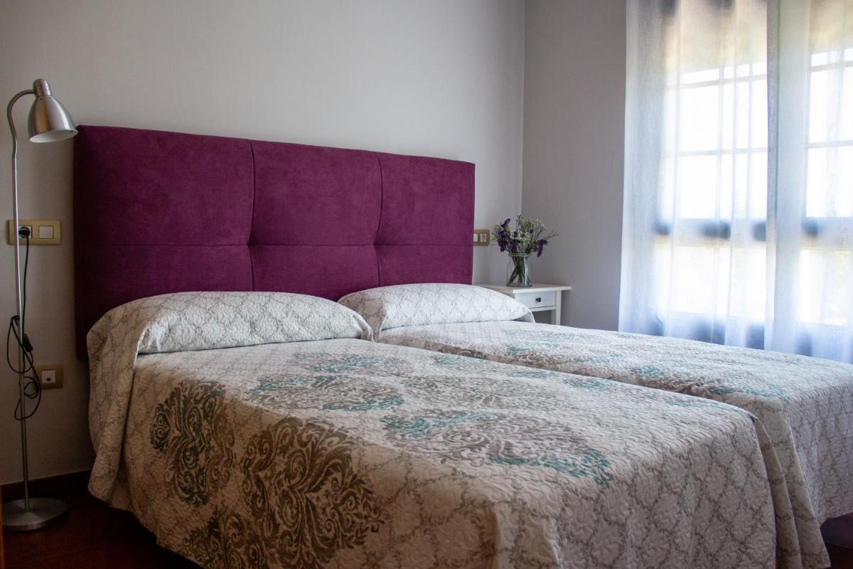 Apartamentos Luarca
