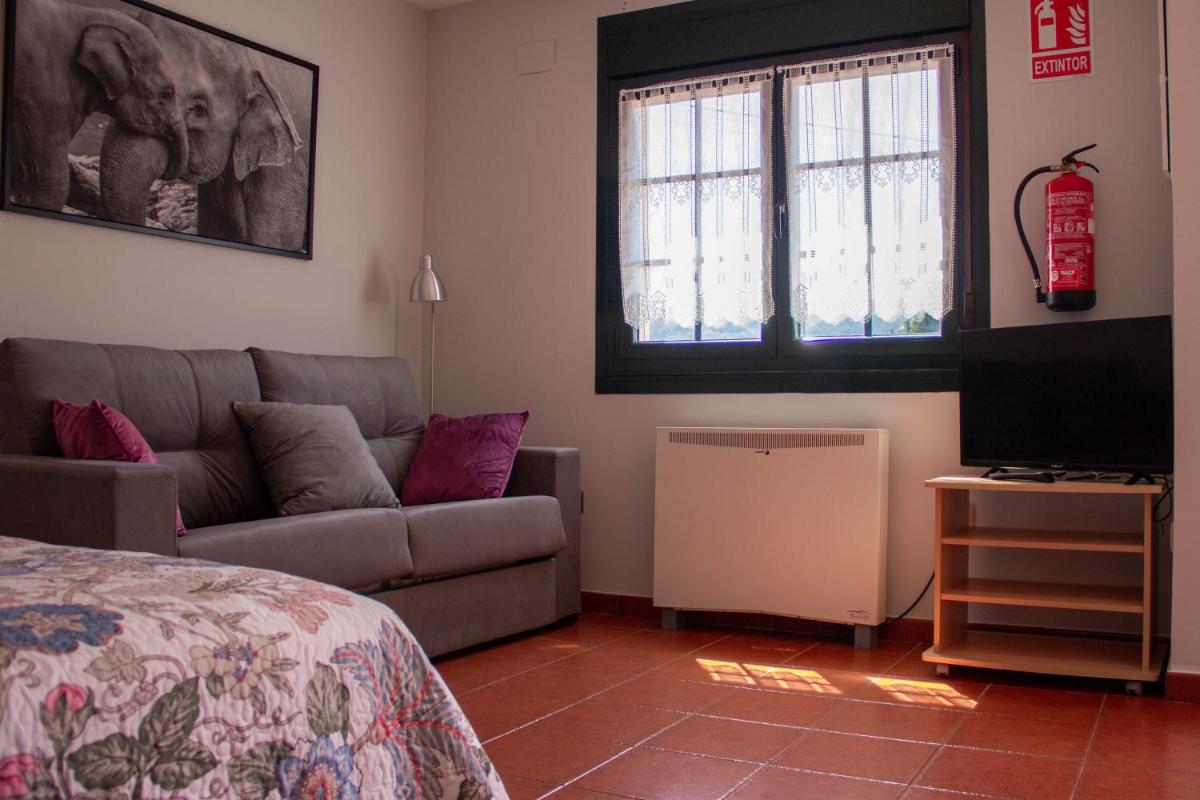 Apartamentos Luarca