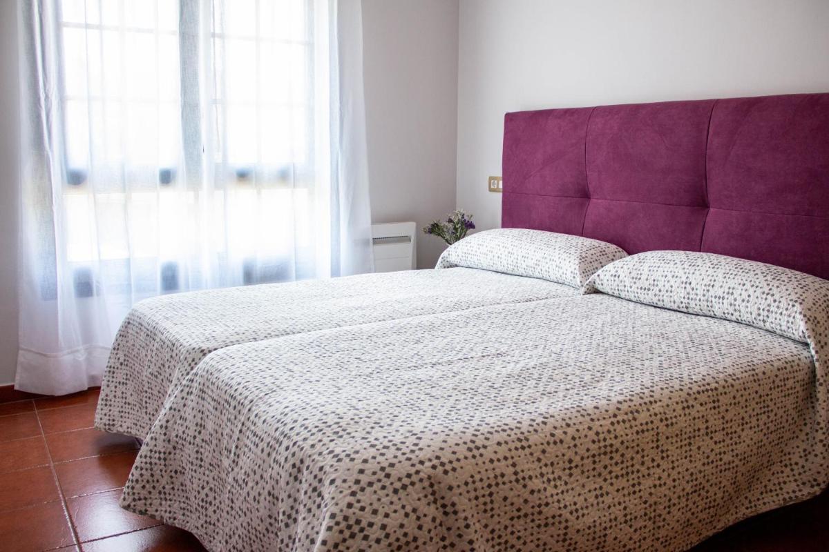 Apartamentos Luarca