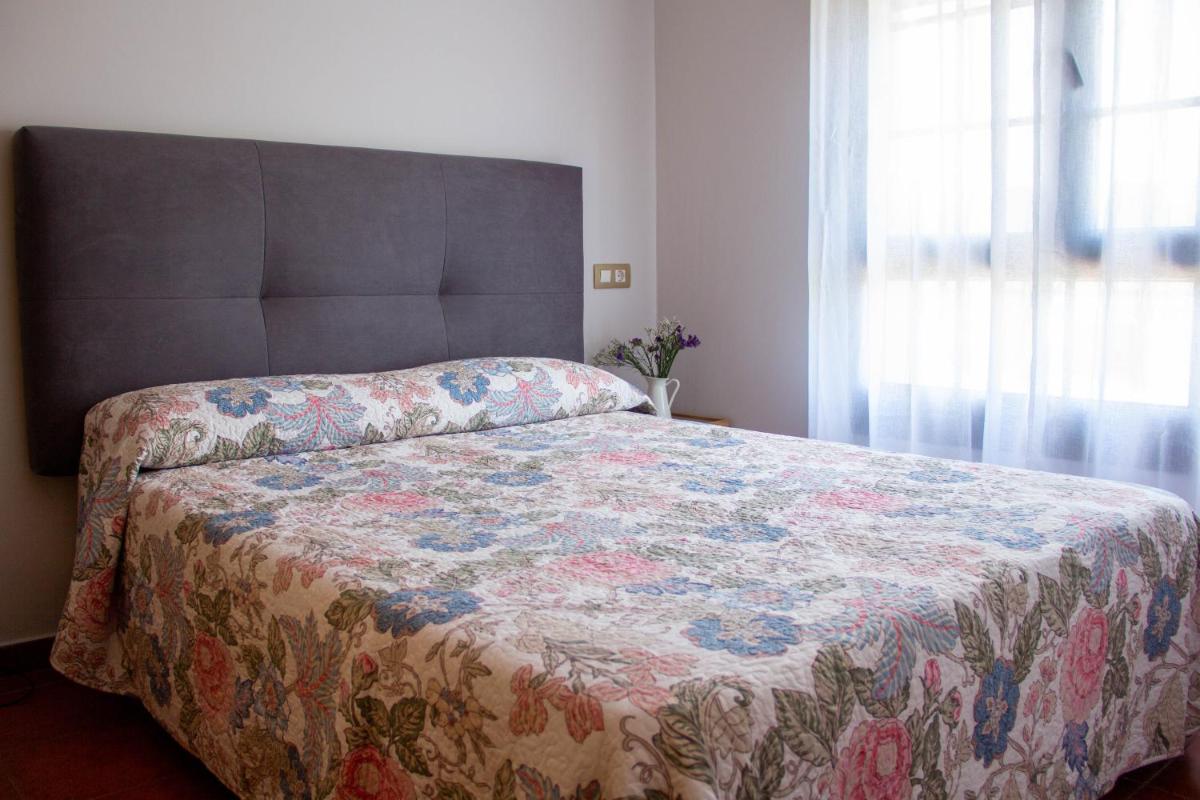 Apartamentos Luarca
