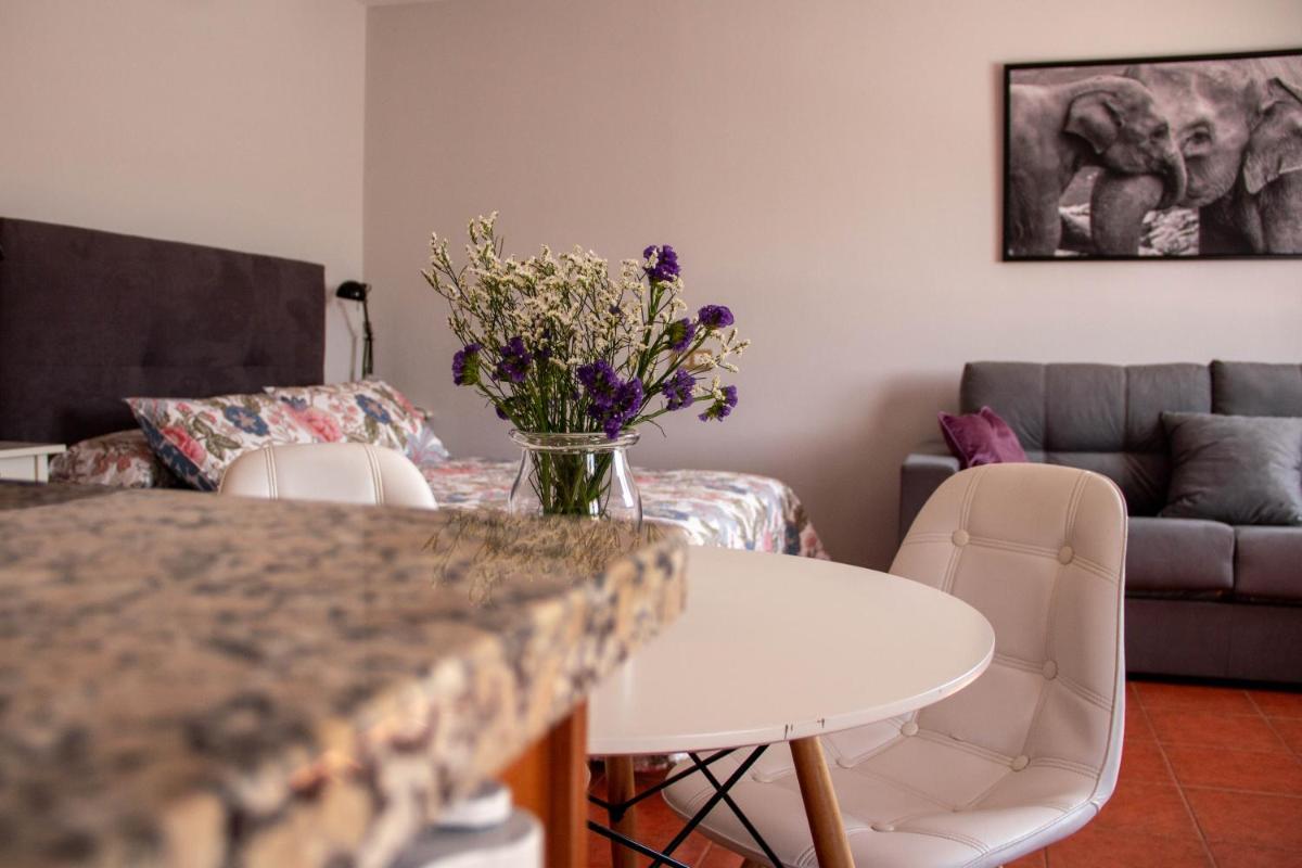 Apartamentos Luarca