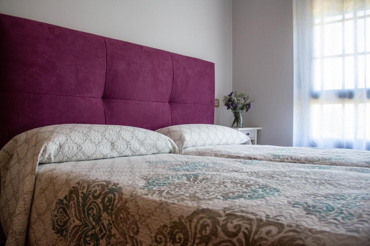 Apartamentos Luarca