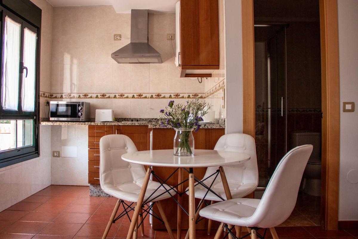 Apartamentos Luarca