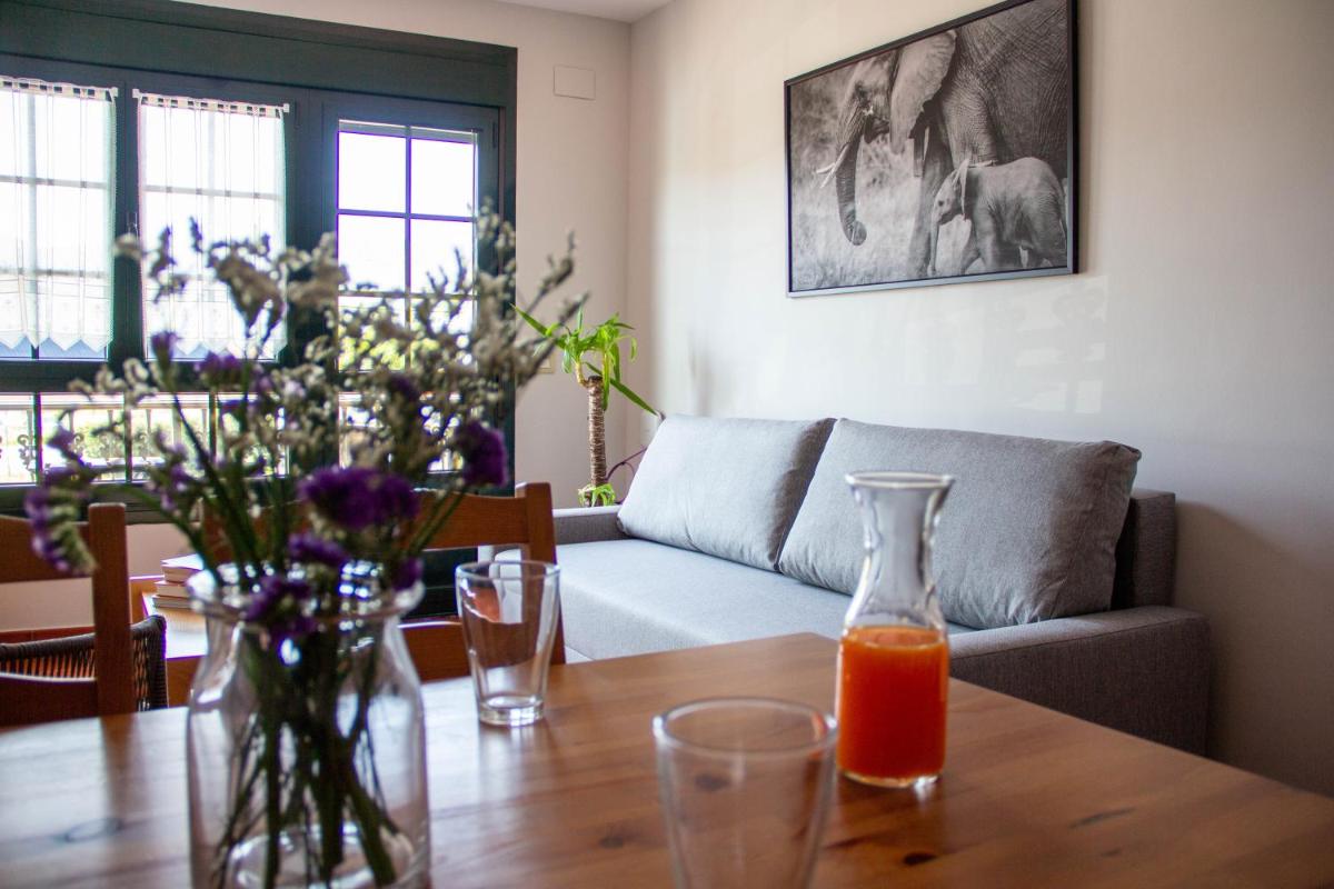 Apartamentos Luarca