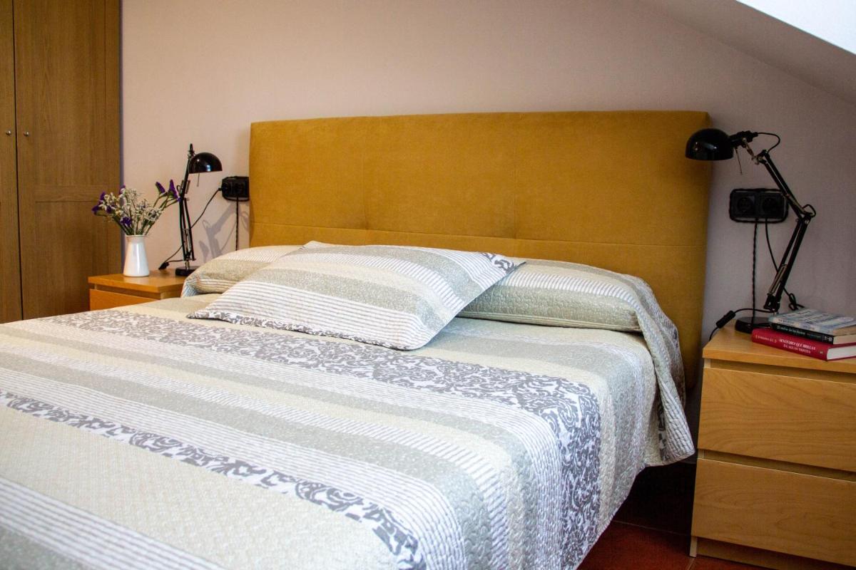 Apartamentos Luarca