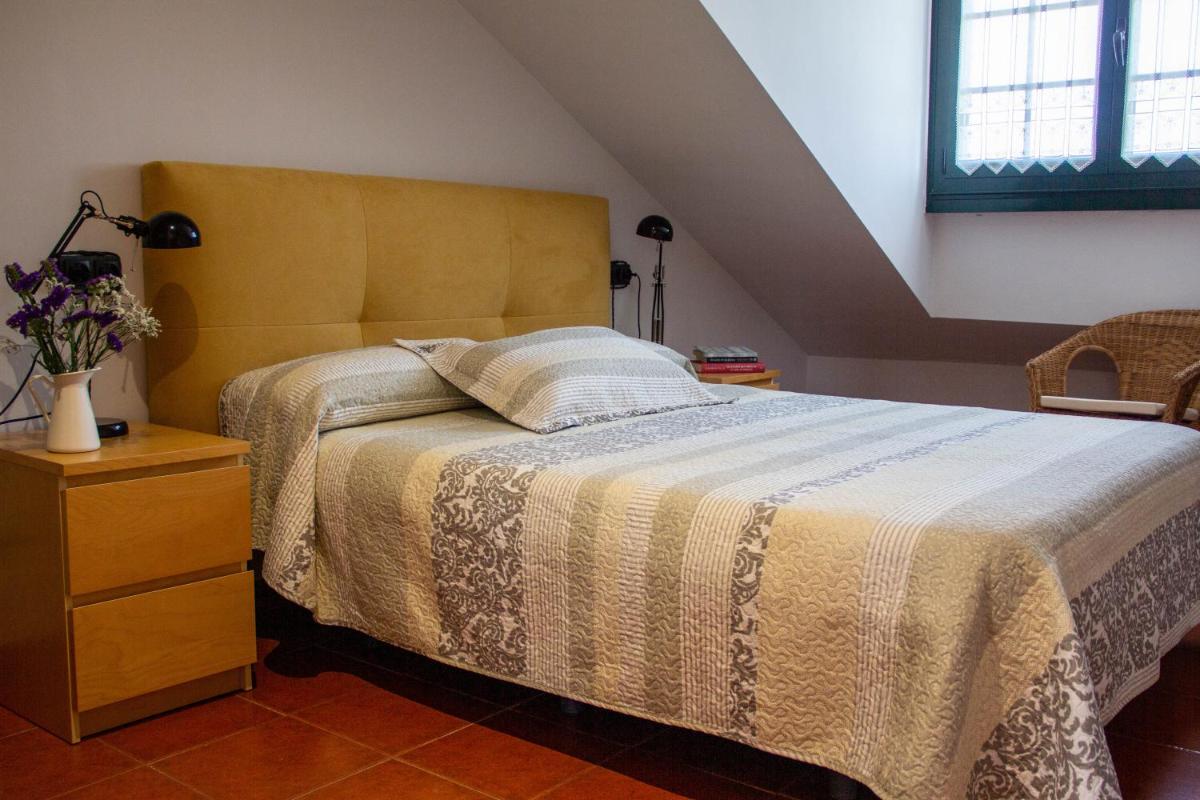 Apartamentos Luarca