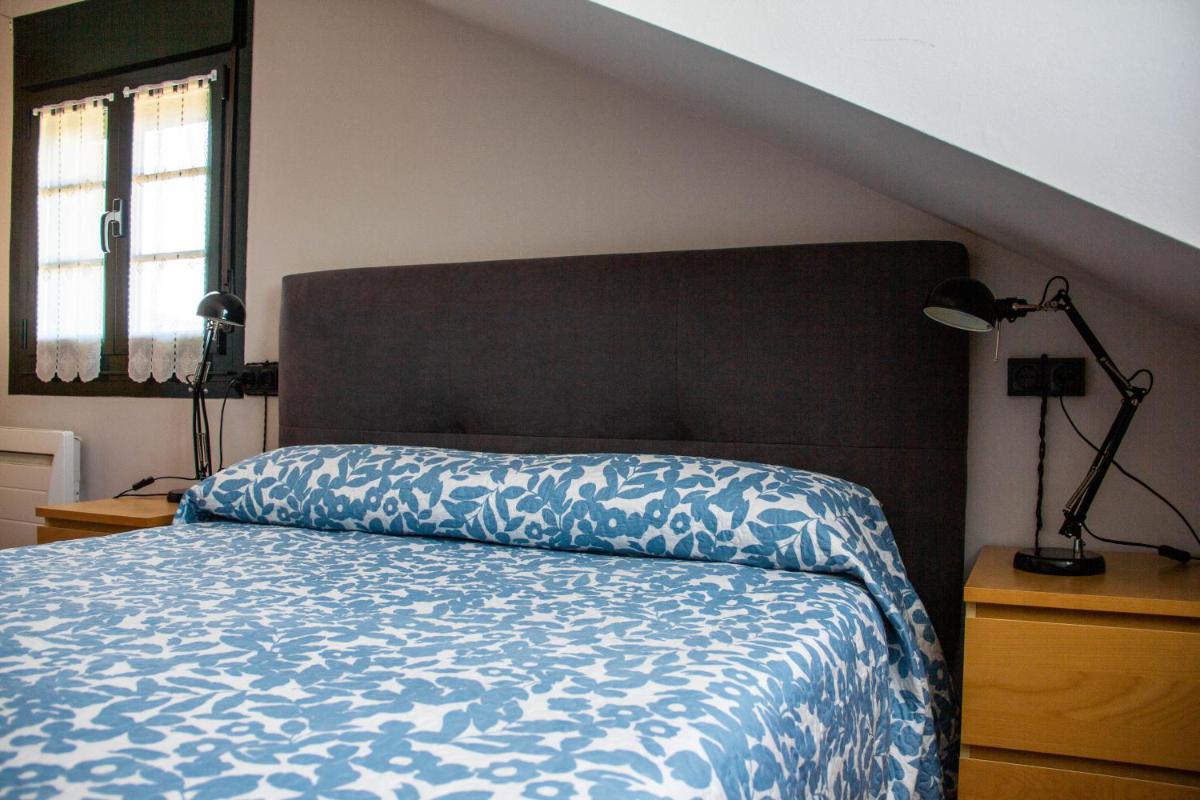 Apartamentos Luarca