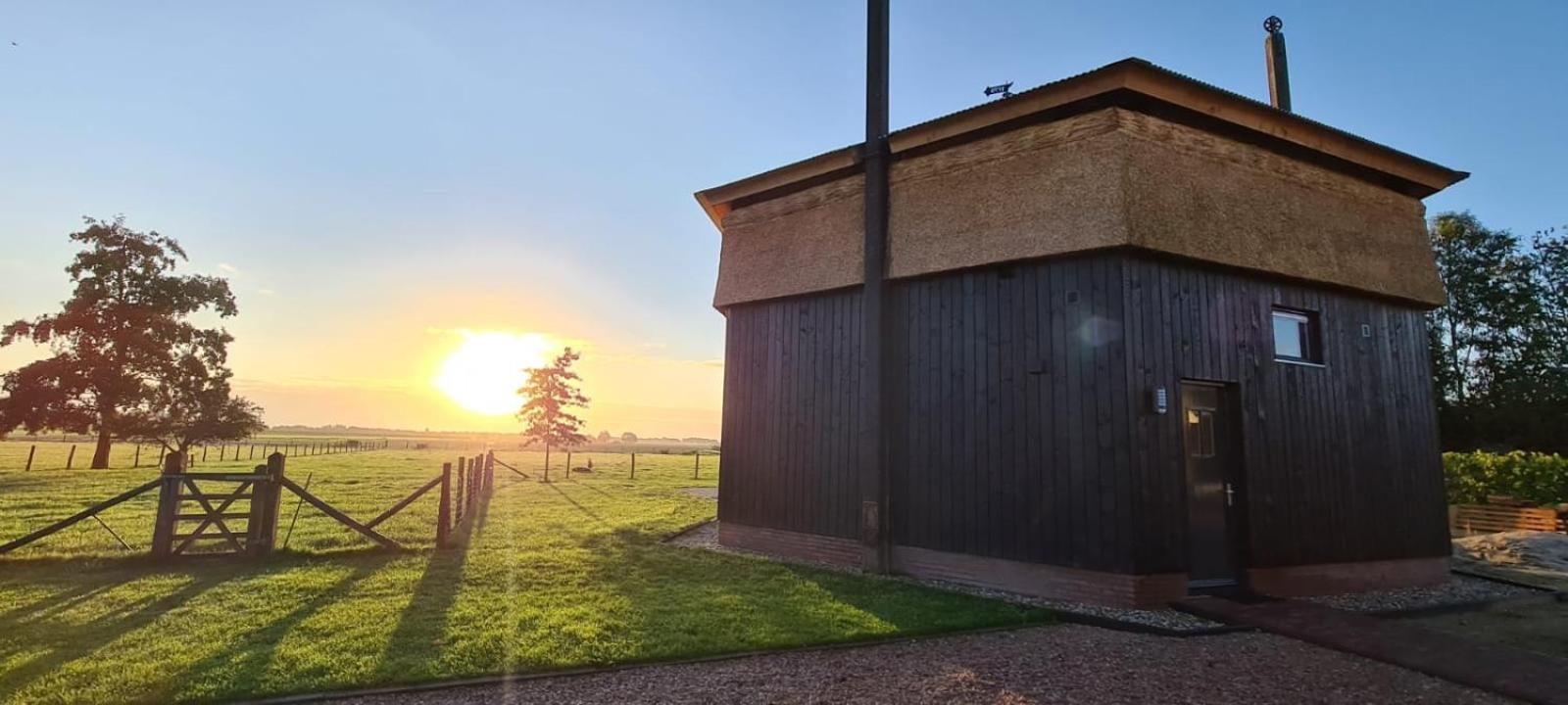 De Nachtdijk